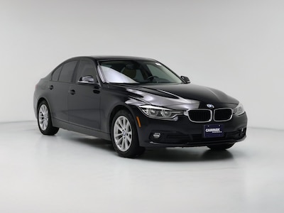 2018 BMW 320 I