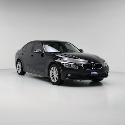 2018 BMW 320 I