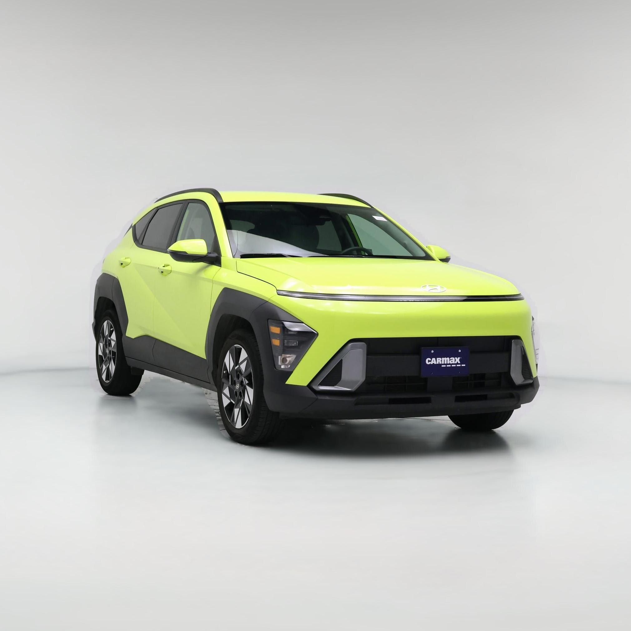 Thumbnail: 2024 Hyundai Kona - 1