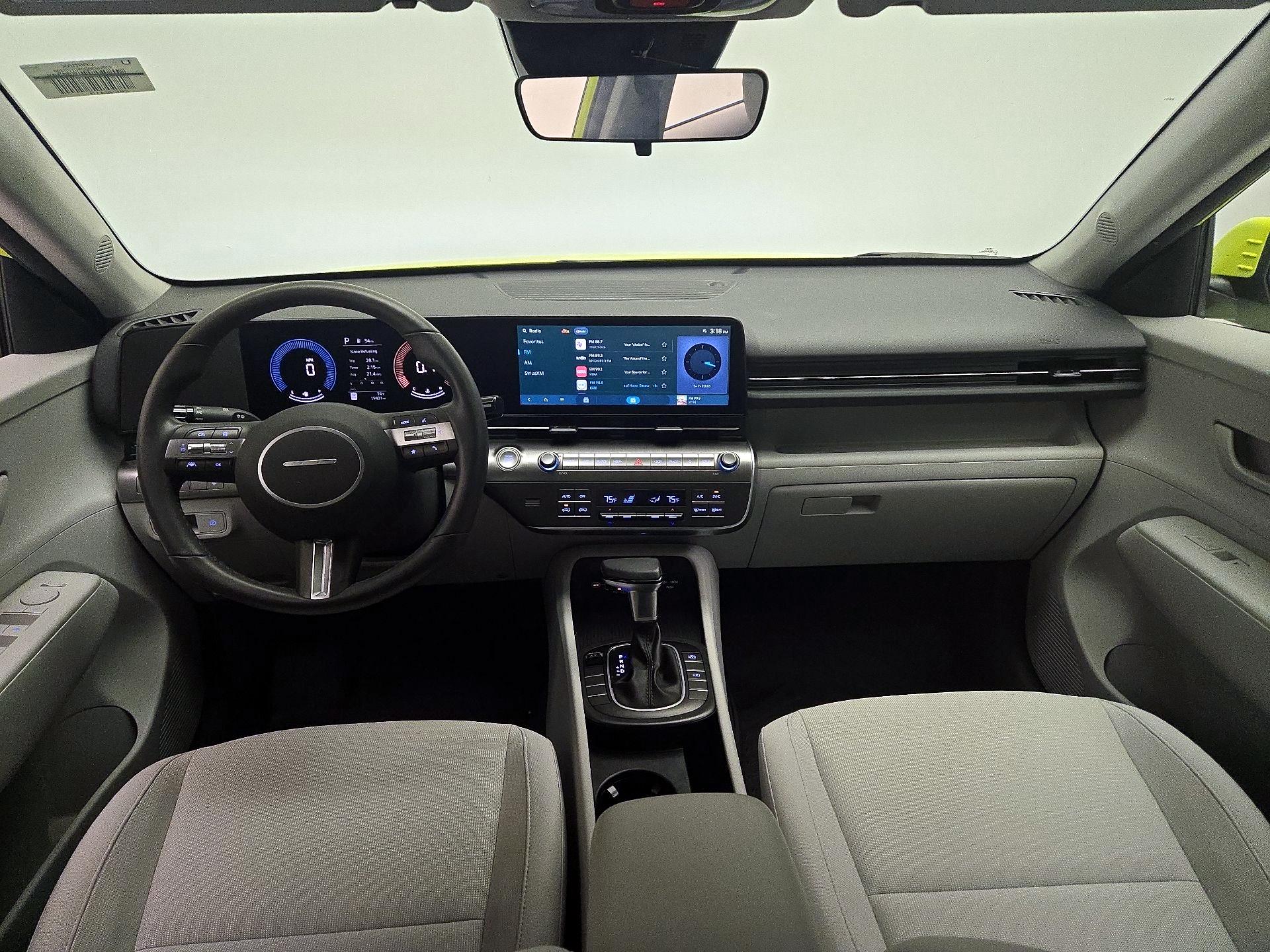Thumbnail: 2024 Hyundai Kona - 9