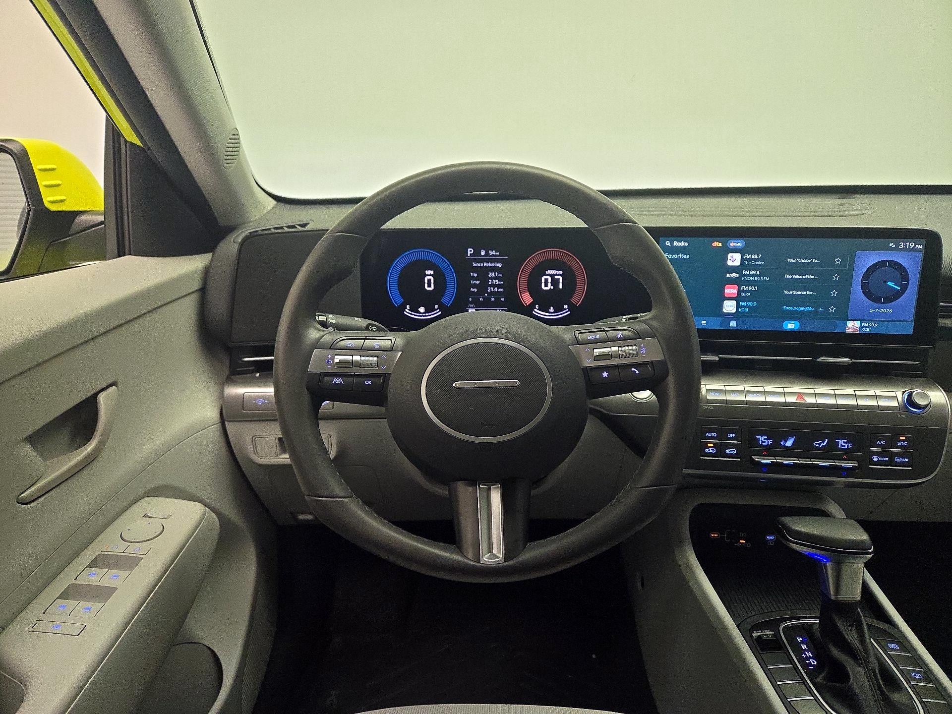Thumbnail: 2024 Hyundai Kona - 10
