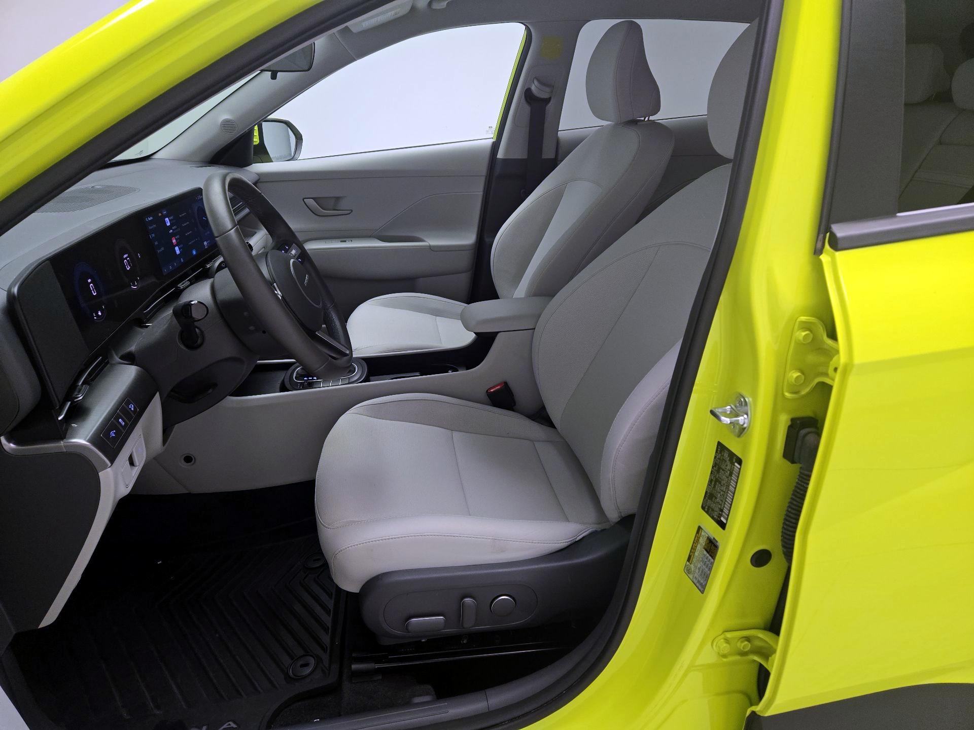 Thumbnail: 2024 Hyundai Kona - 11