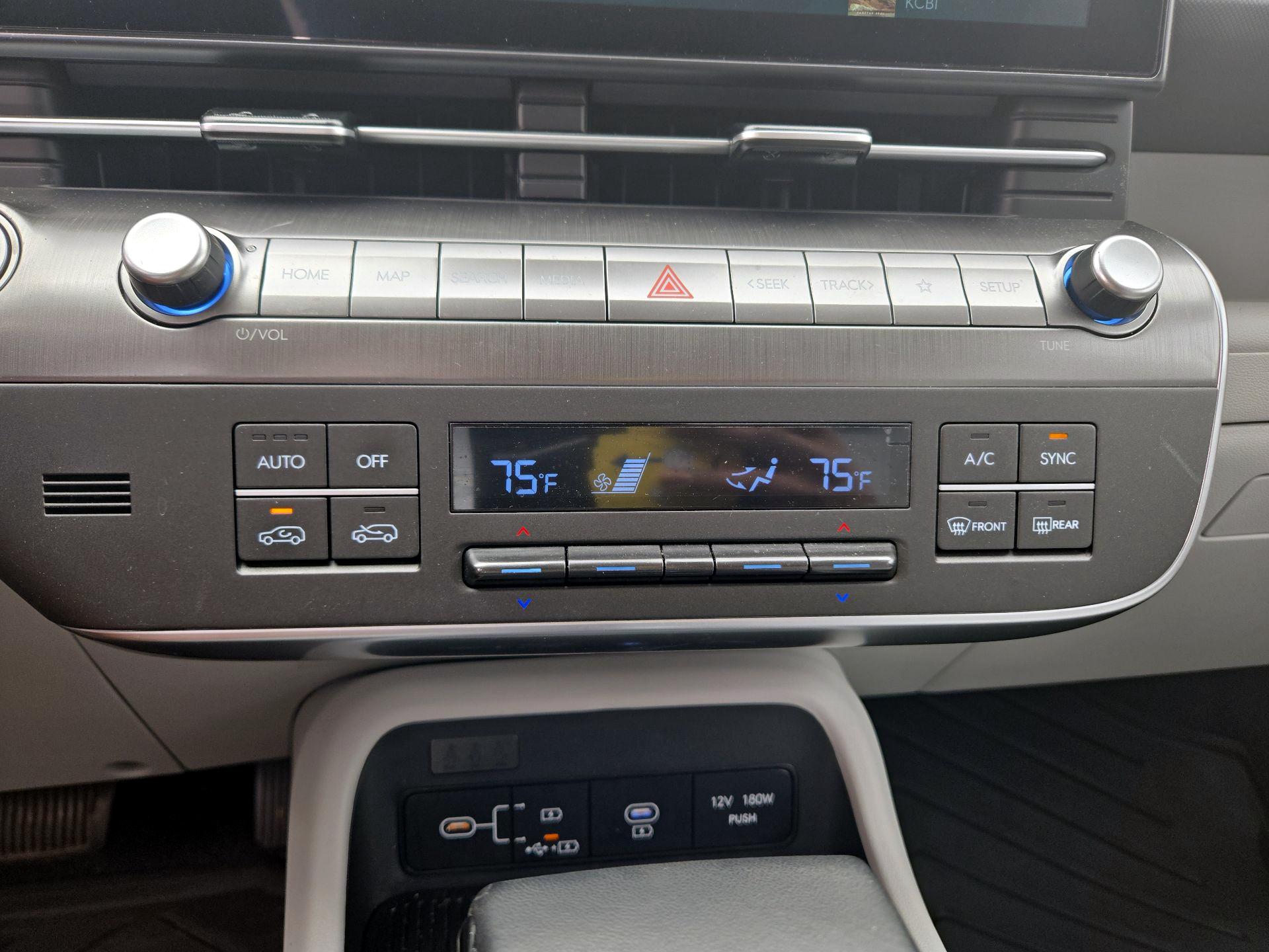 Thumbnail: 2024 Hyundai Kona - 16