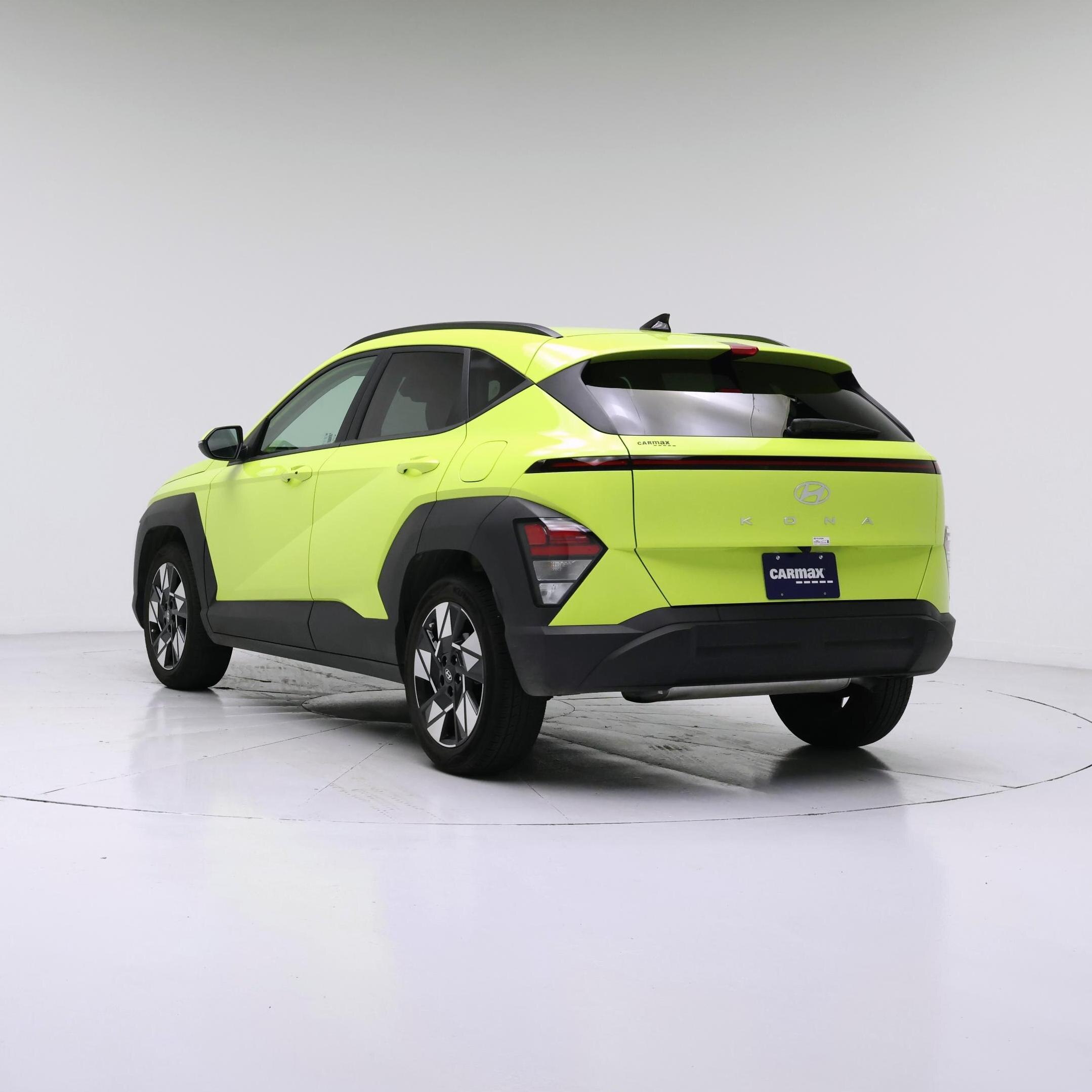 Thumbnail: 2024 Hyundai Kona - 2