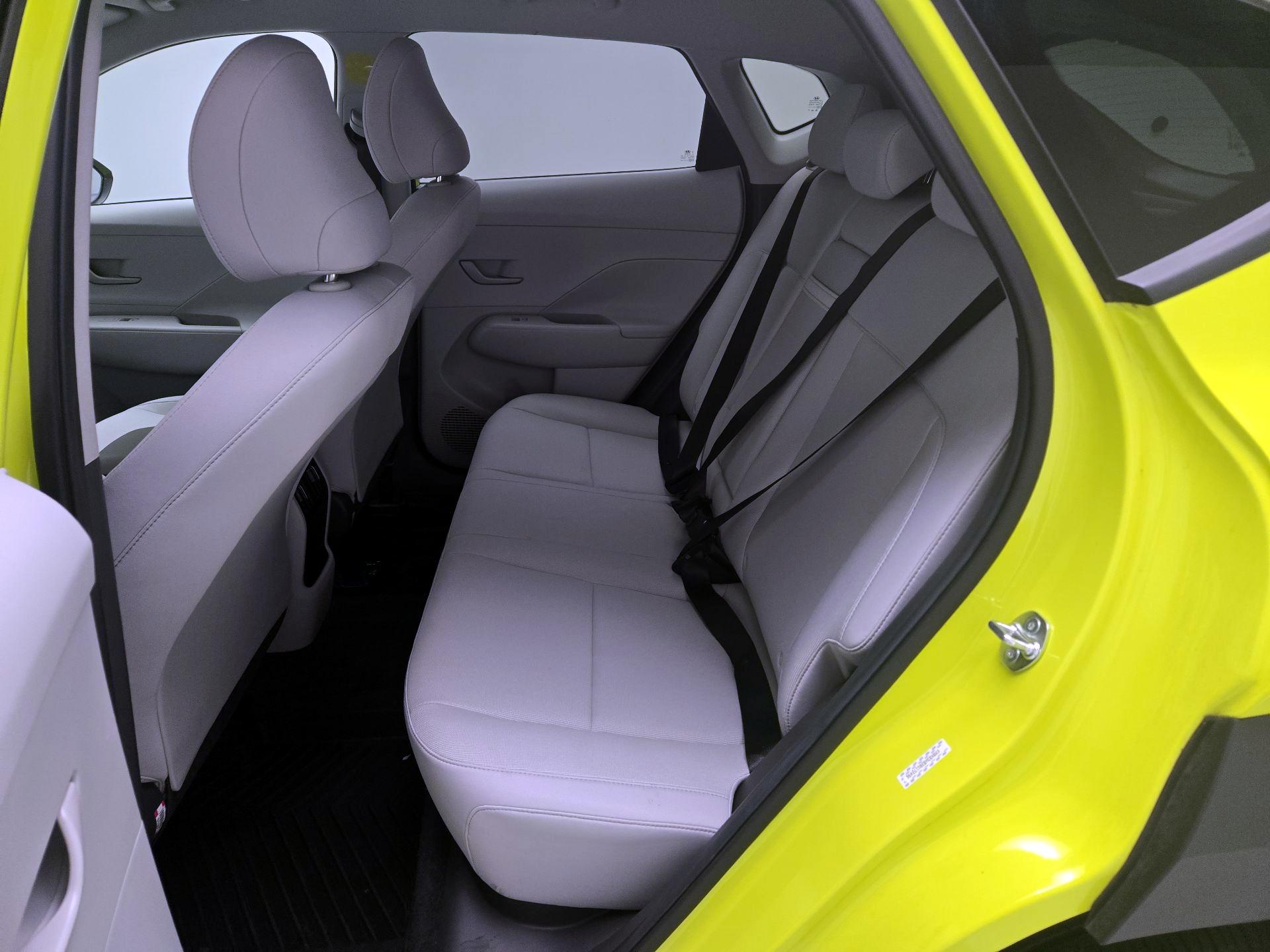 Thumbnail: 2024 Hyundai Kona - 19
