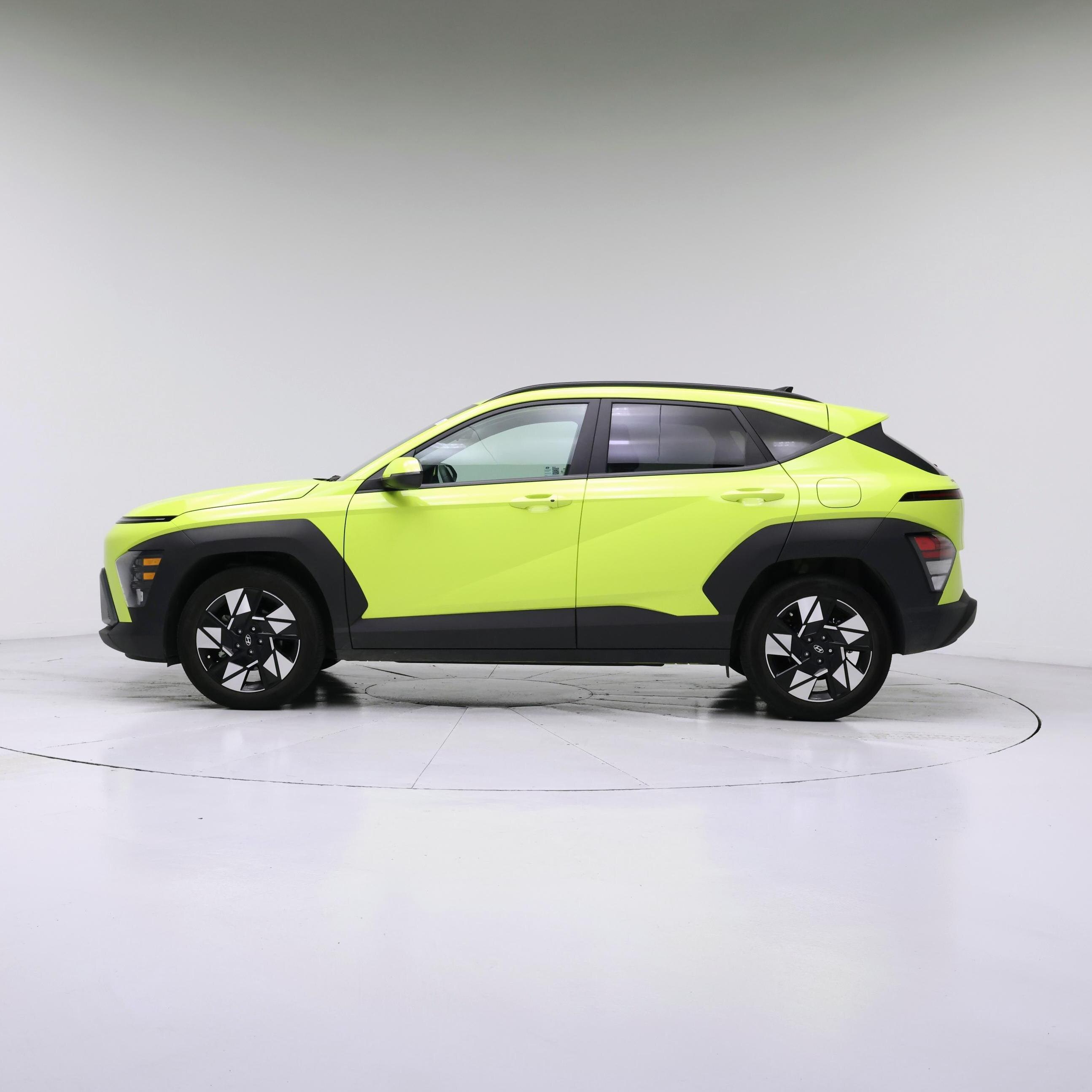 Thumbnail: 2024 Hyundai Kona - 3