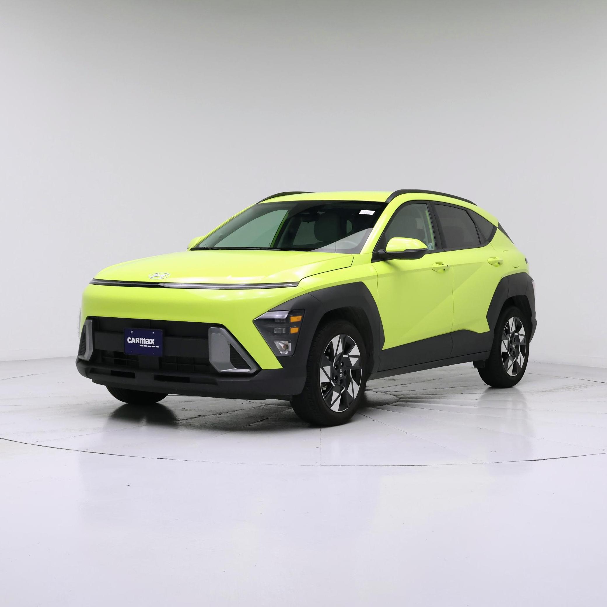 Thumbnail: 2024 Hyundai Kona - 4