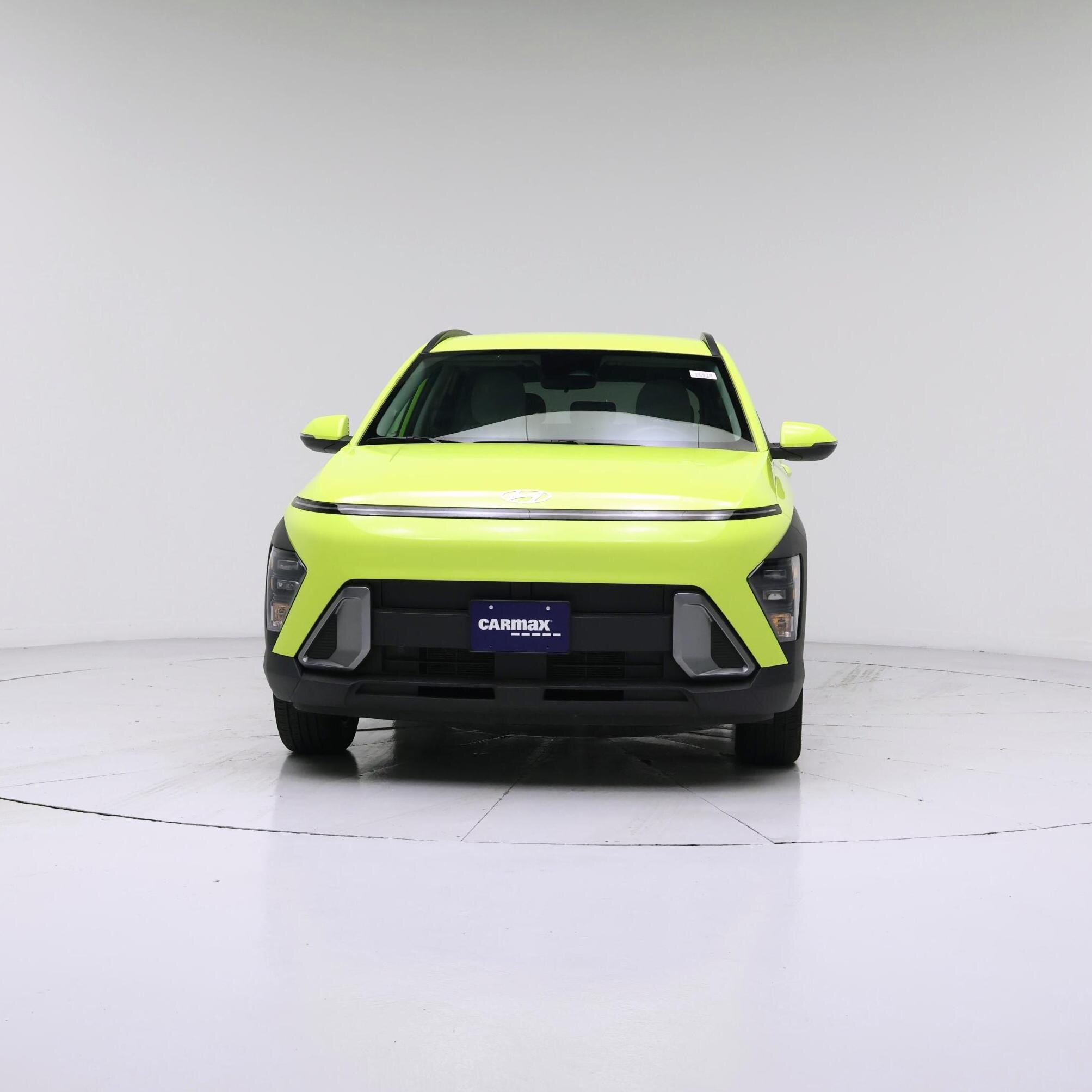 Thumbnail: 2024 Hyundai Kona - 5