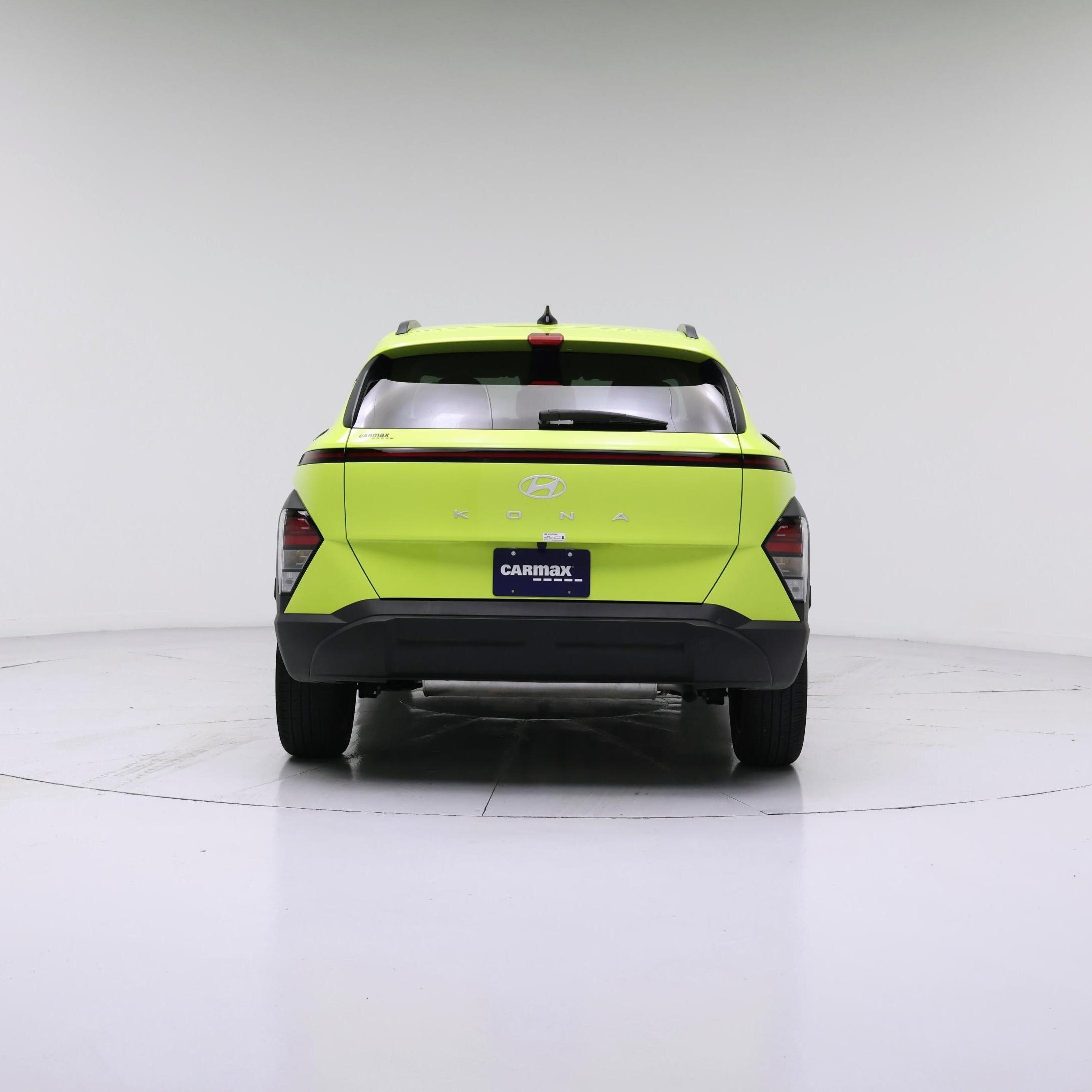 Thumbnail: 2024 Hyundai Kona - 6