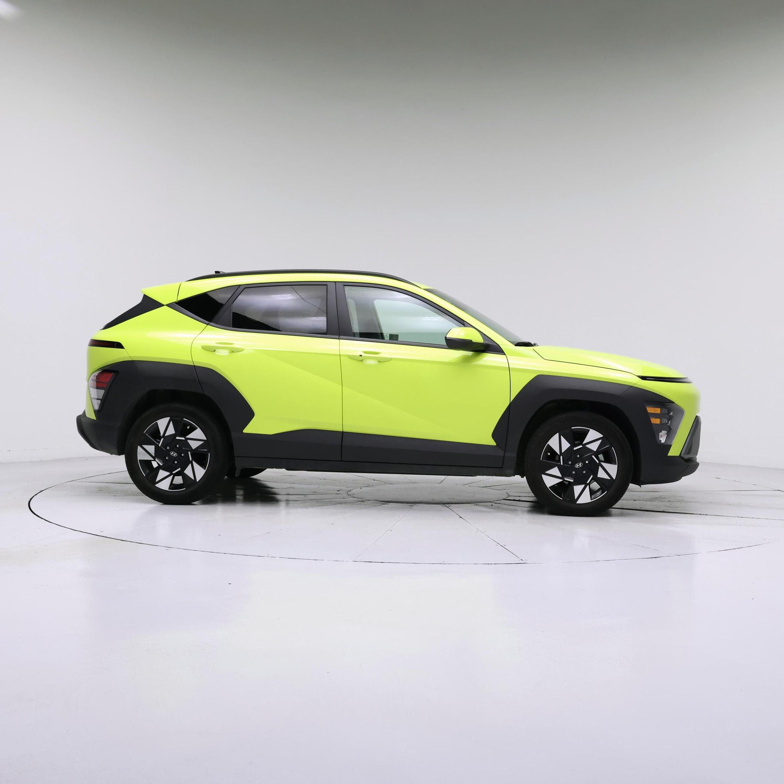 Thumbnail: 2024 Hyundai Kona - 7