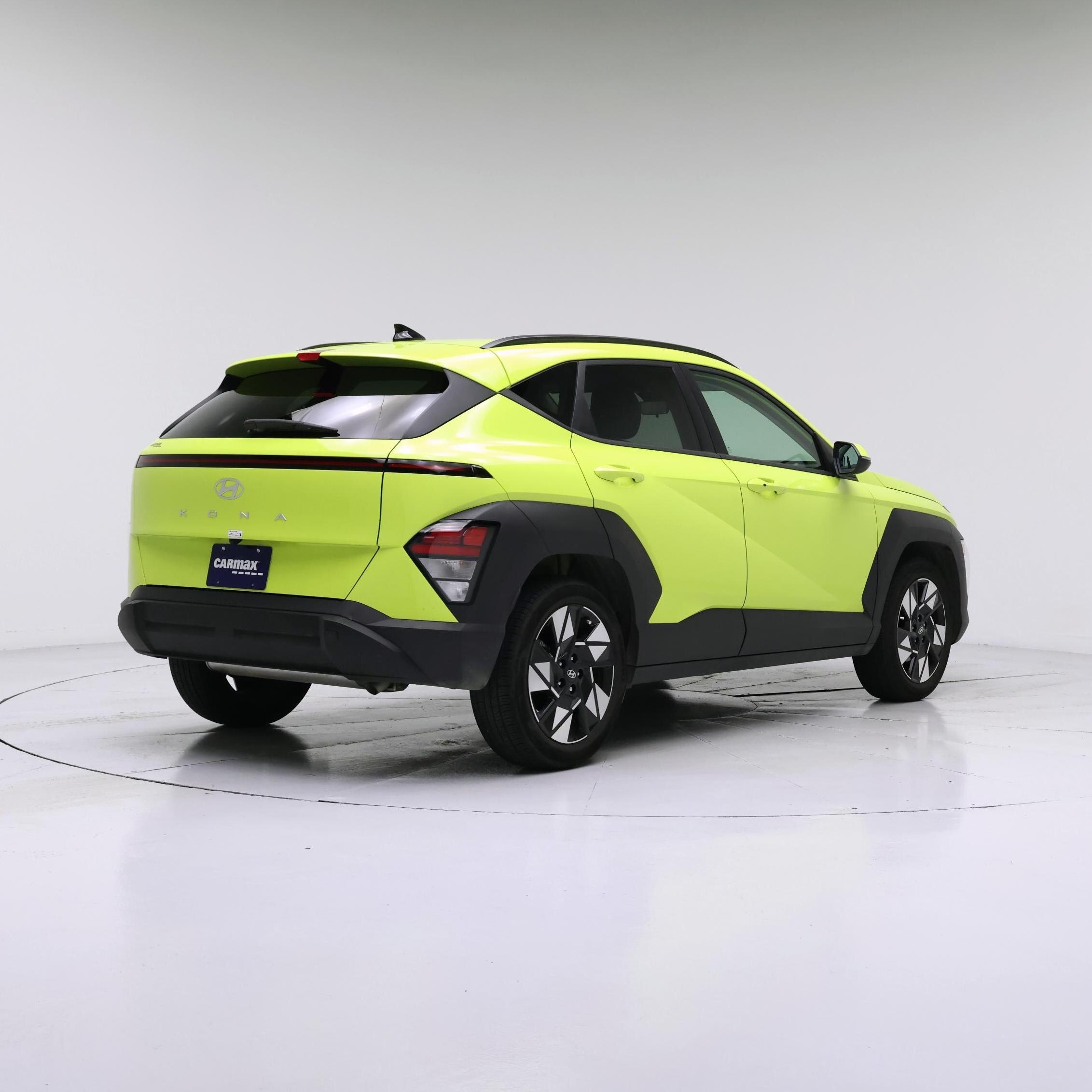 Thumbnail: 2024 Hyundai Kona - 8