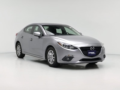 2015 Mazda Mazda3 I Grand Touring