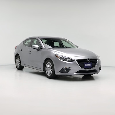 2015 Mazda Mazda3 I Grand Touring