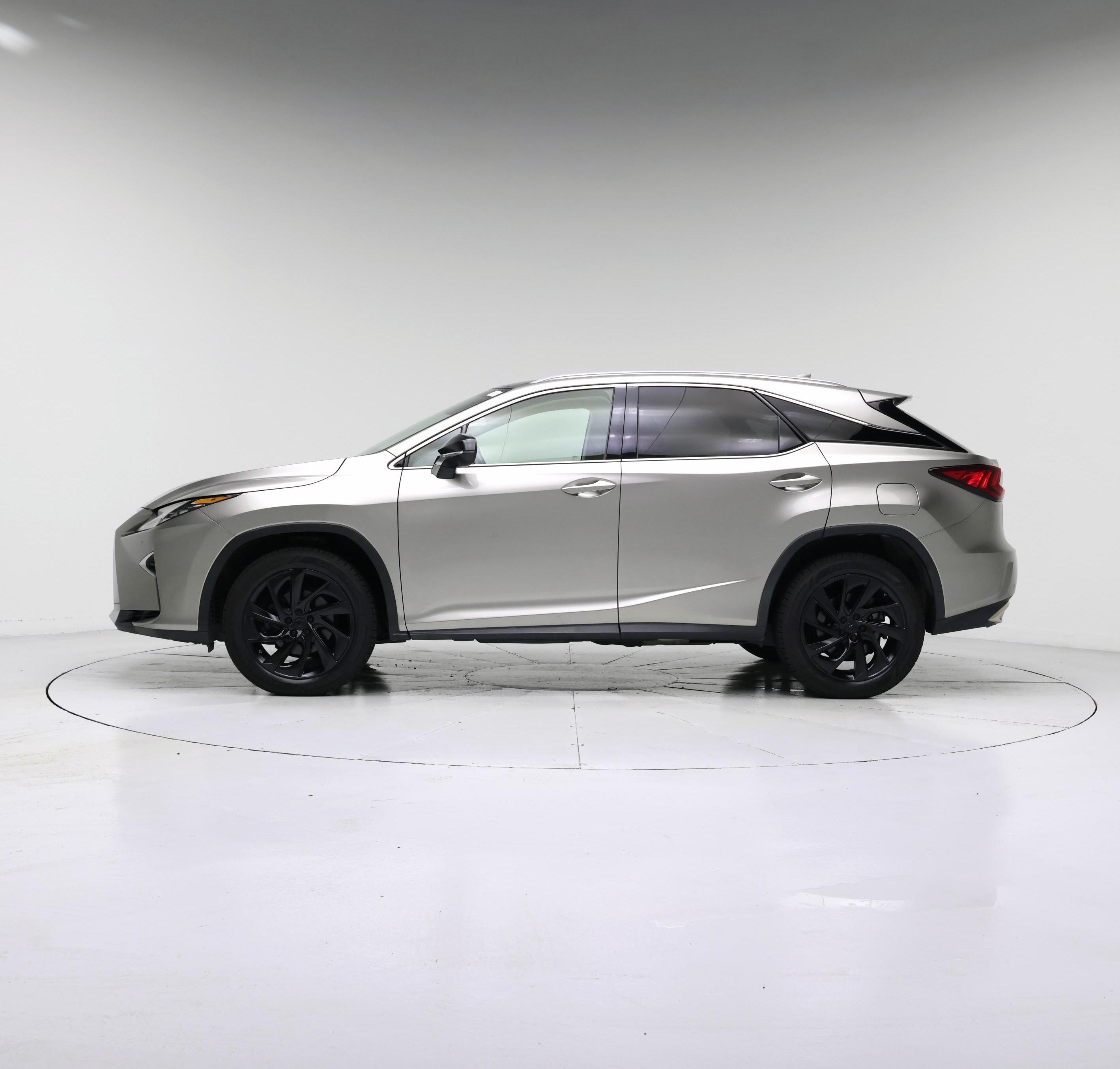 Thumbnail: 2017 Lexus RX - 3