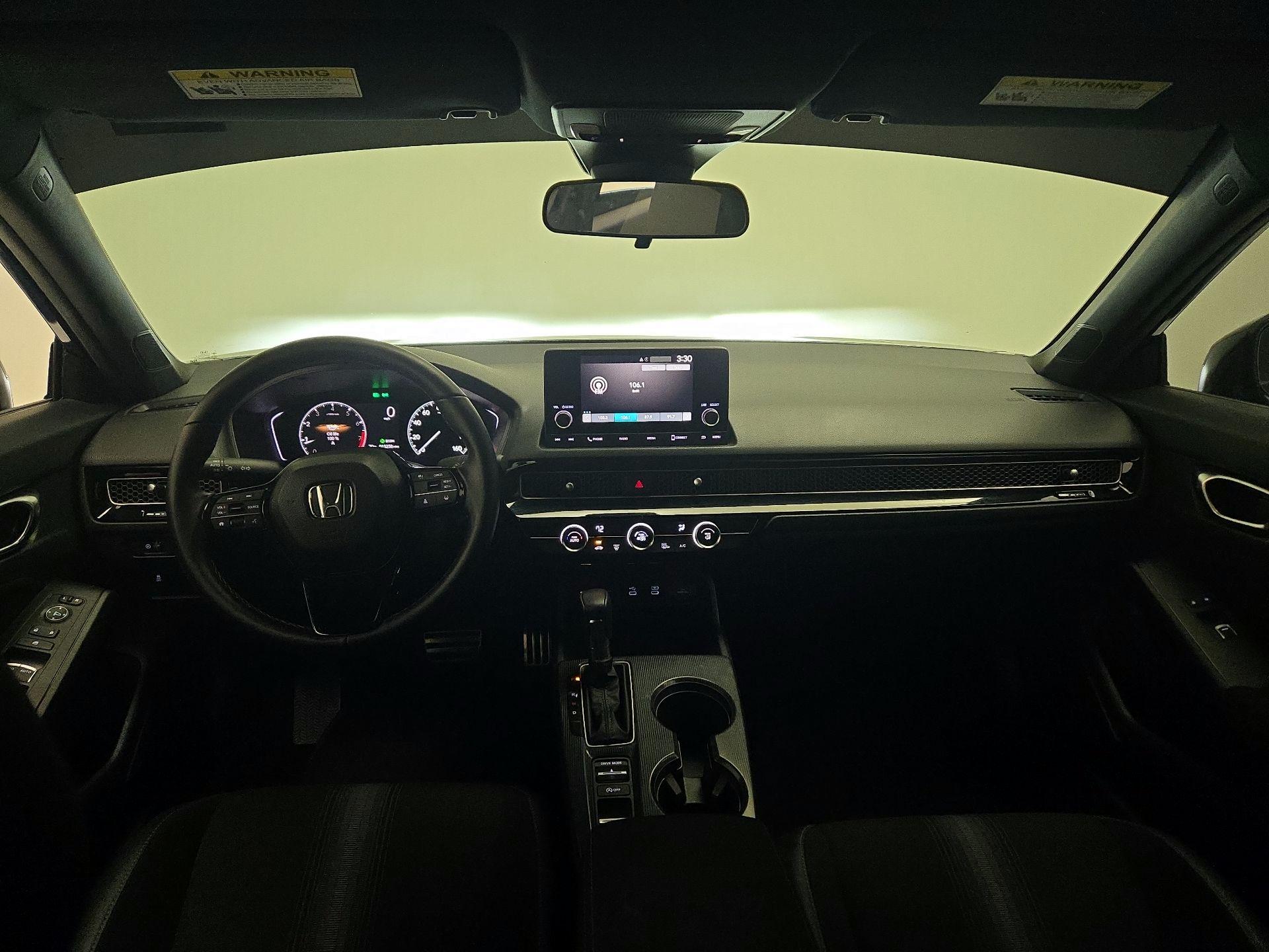 Thumbnail: 2025 Honda Civic - 9