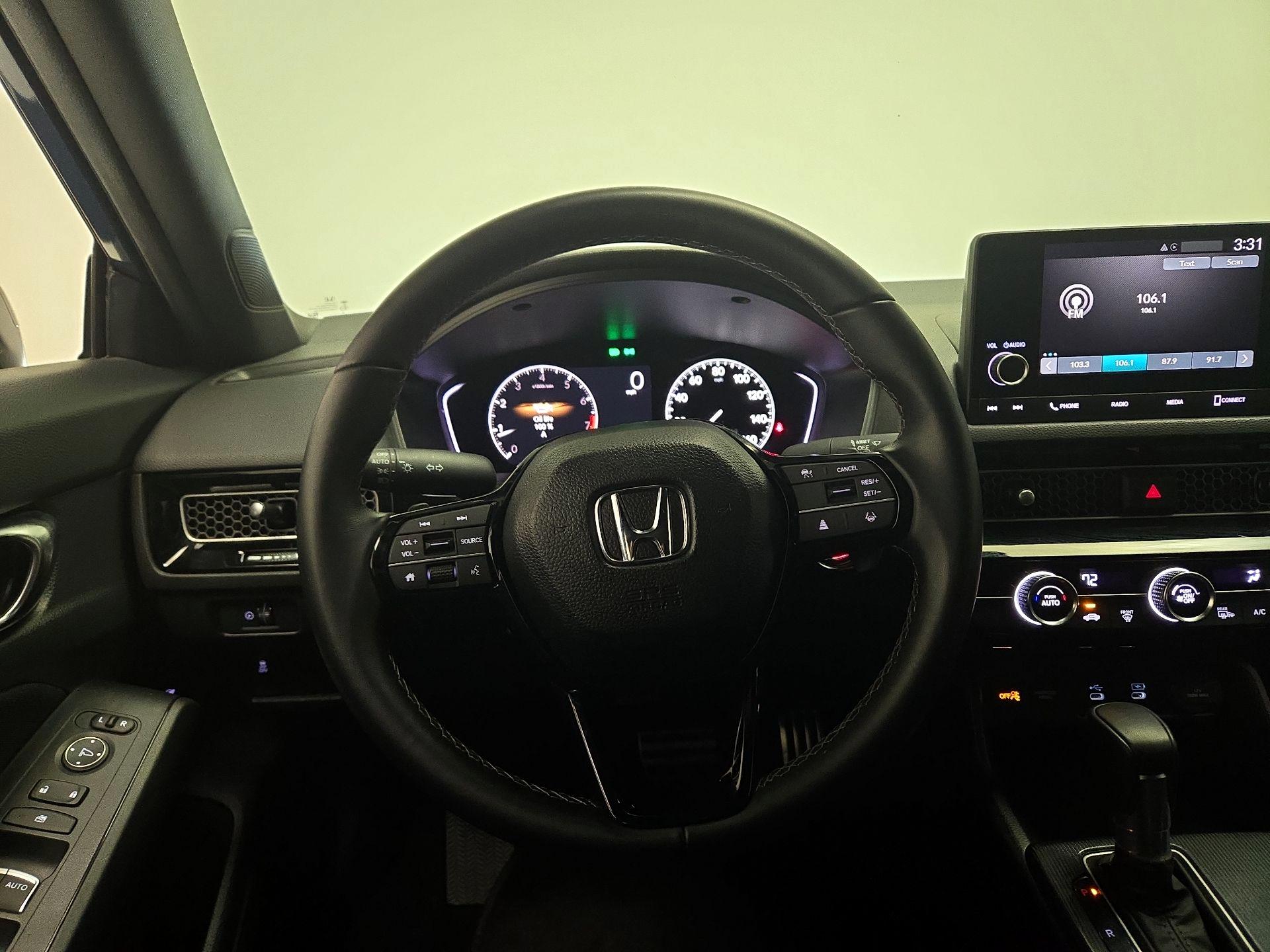 Thumbnail: 2025 Honda Civic - 10