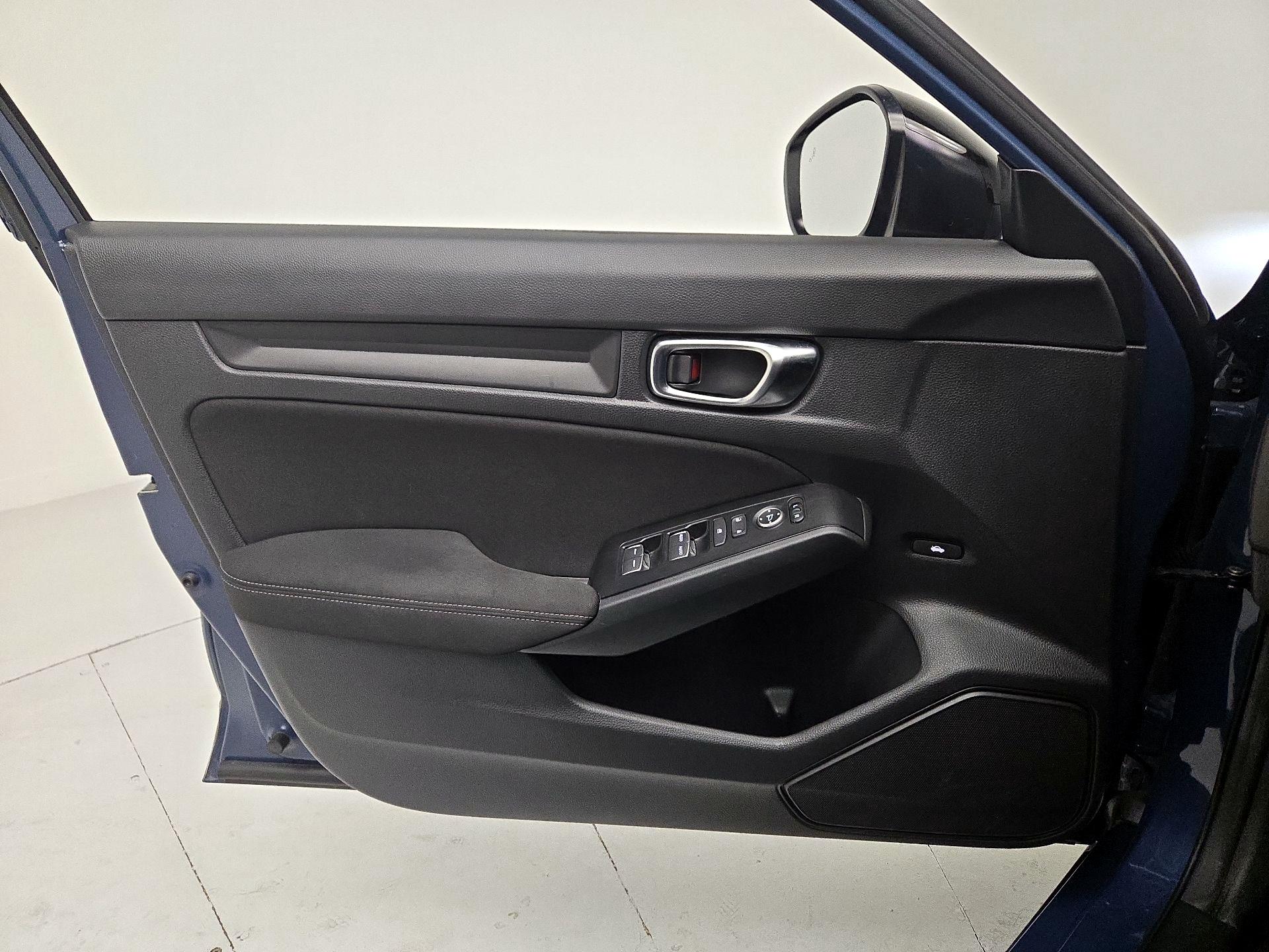 Thumbnail: 2025 Honda Civic - 12