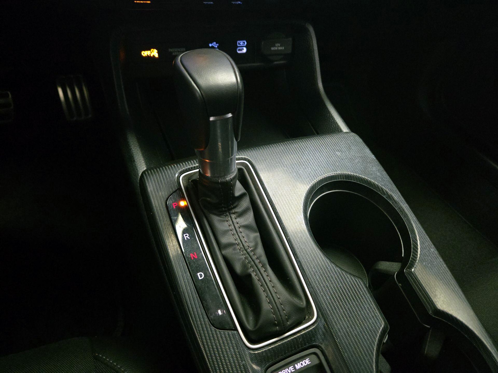 Thumbnail: 2025 Honda Civic - 17