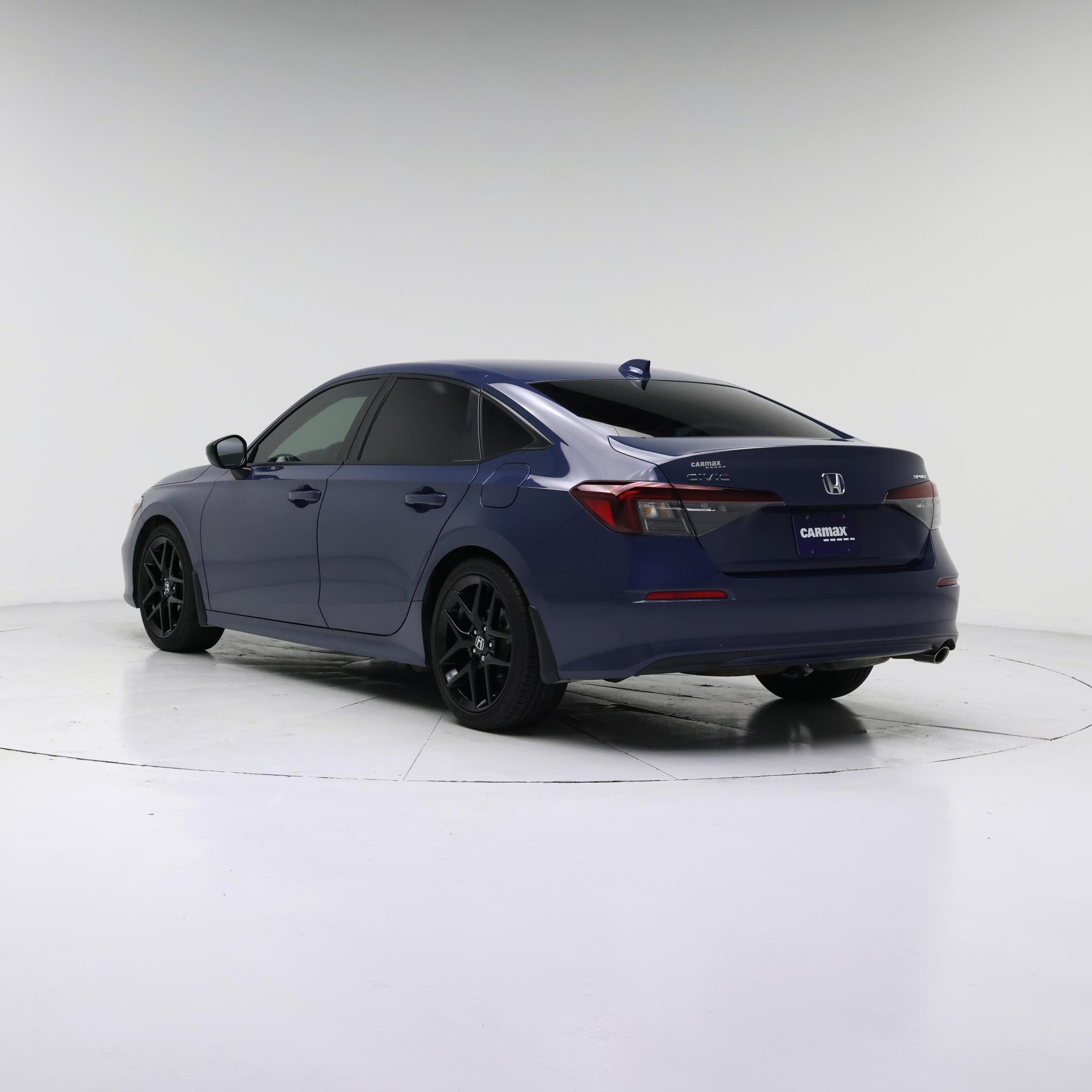 Thumbnail: 2025 Honda Civic - 2