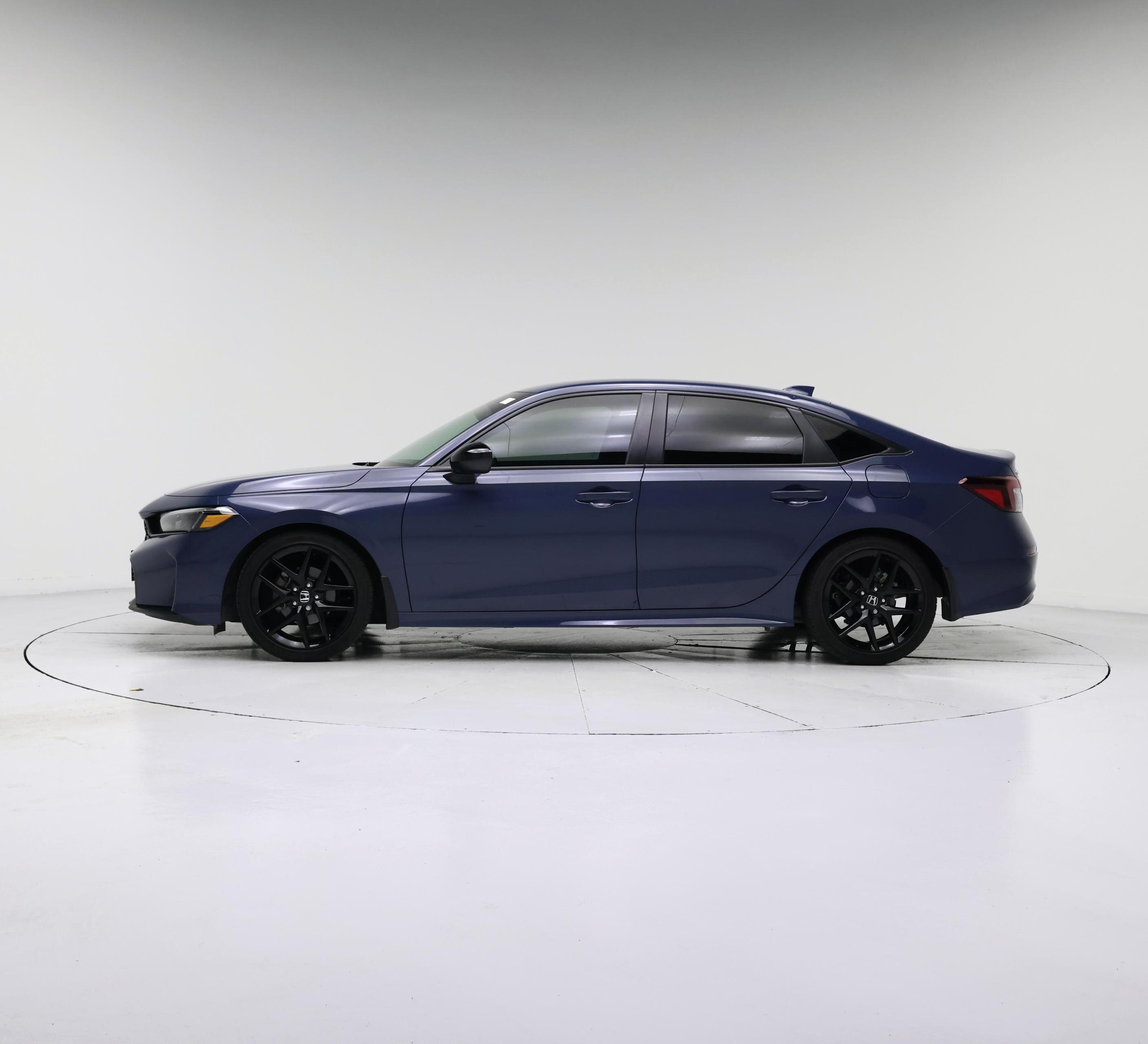 Thumbnail: 2025 Honda Civic - 3