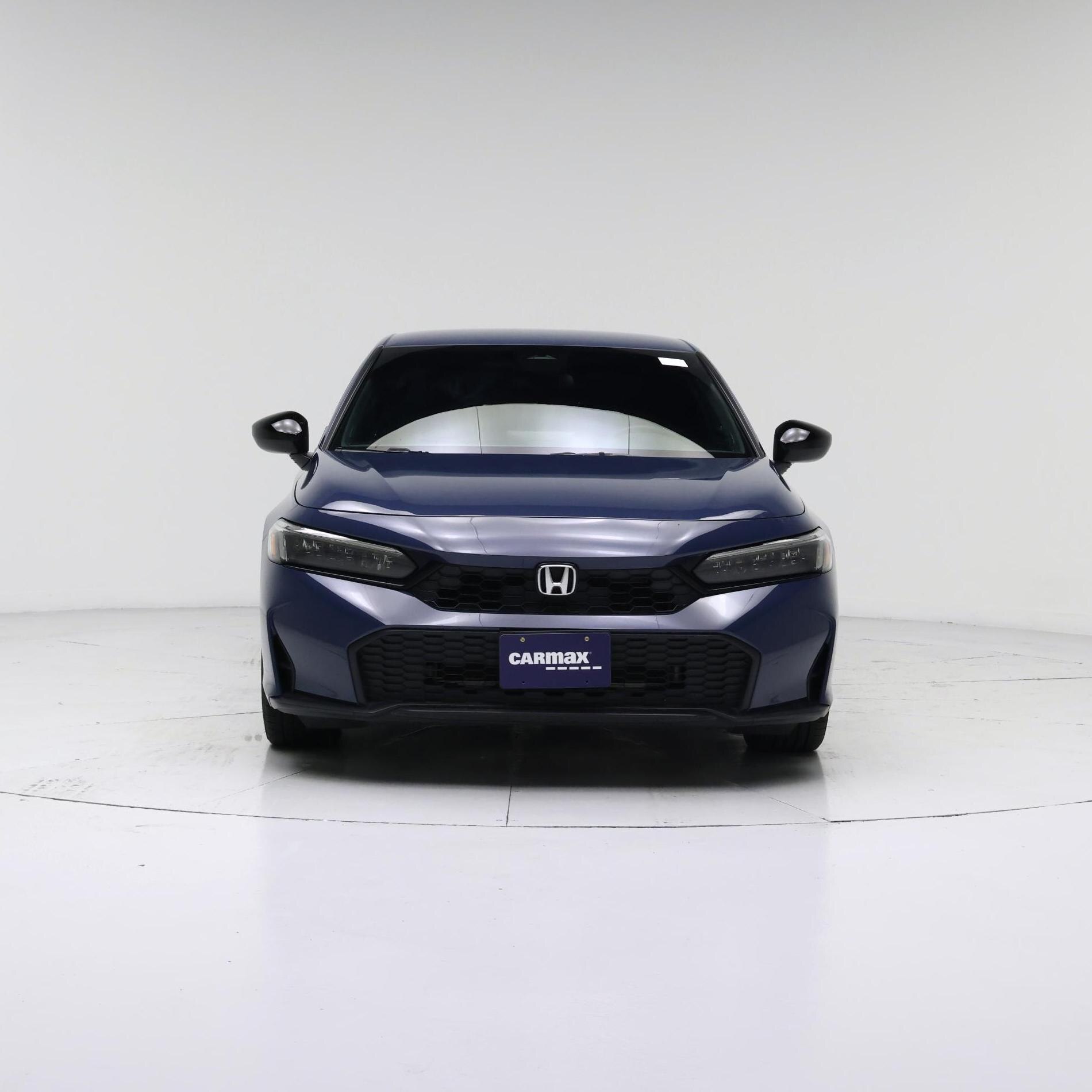 Thumbnail: 2025 Honda Civic - 5