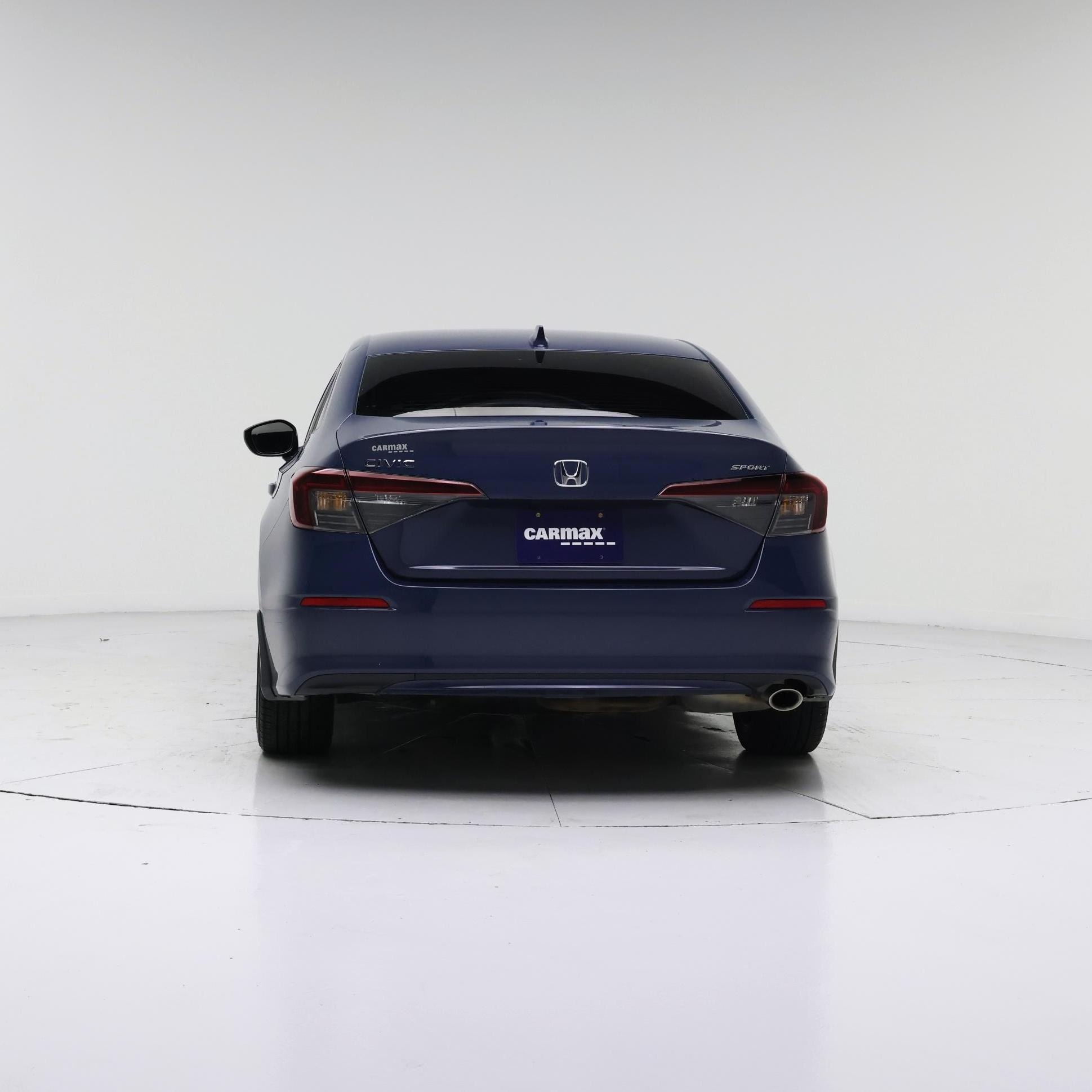 Thumbnail: 2025 Honda Civic - 6