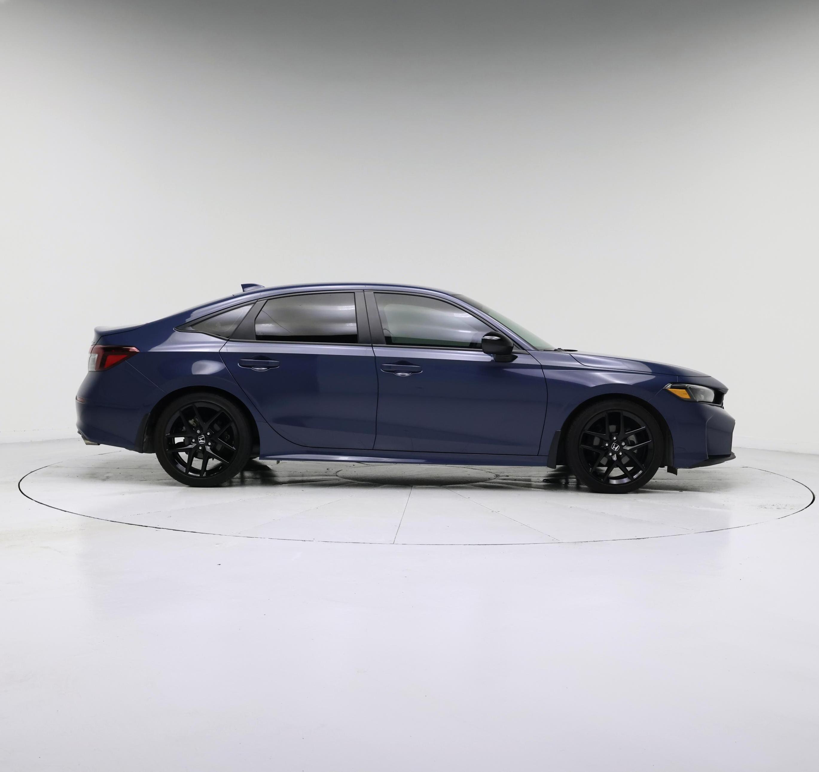Thumbnail: 2025 Honda Civic - 7