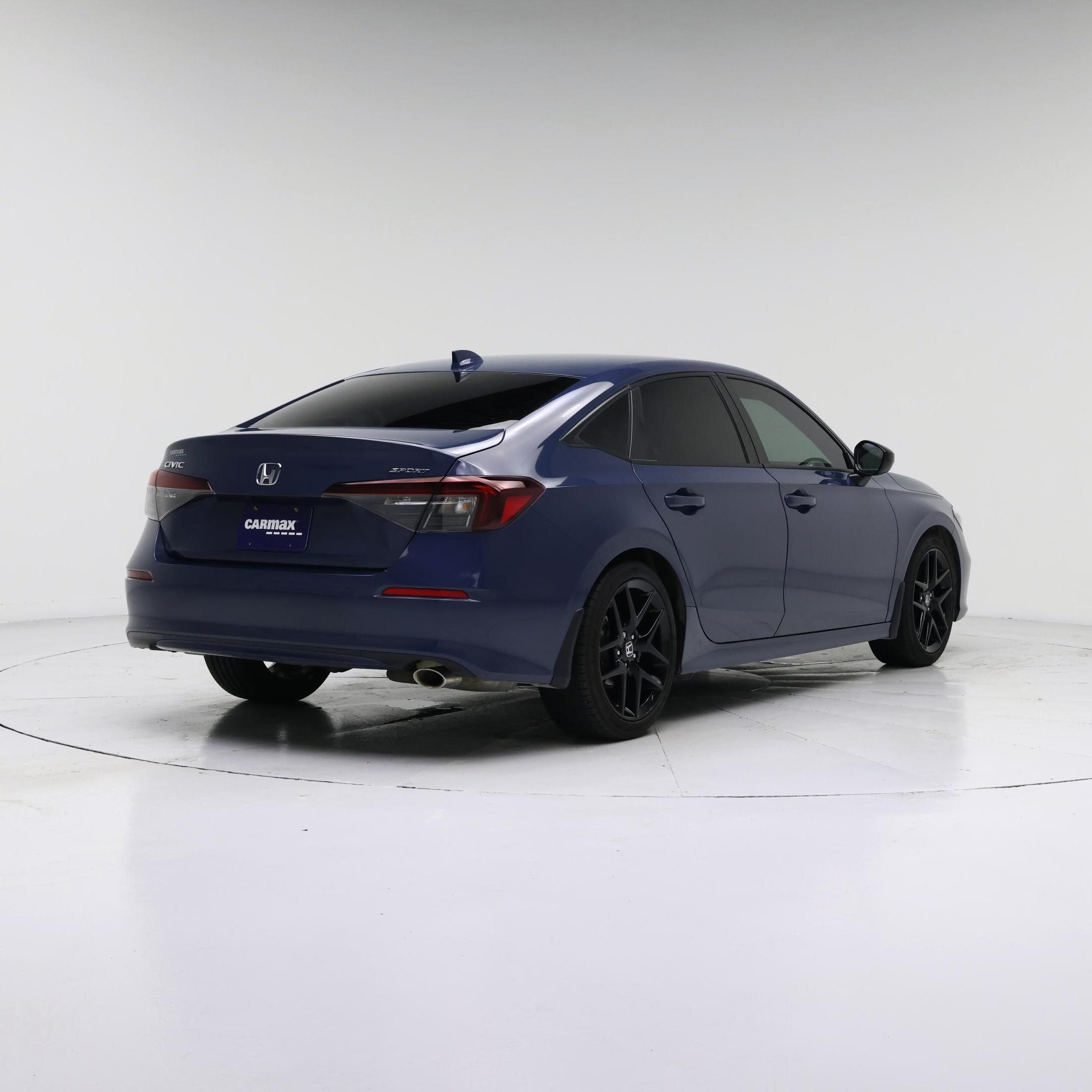 Thumbnail: 2025 Honda Civic - 8