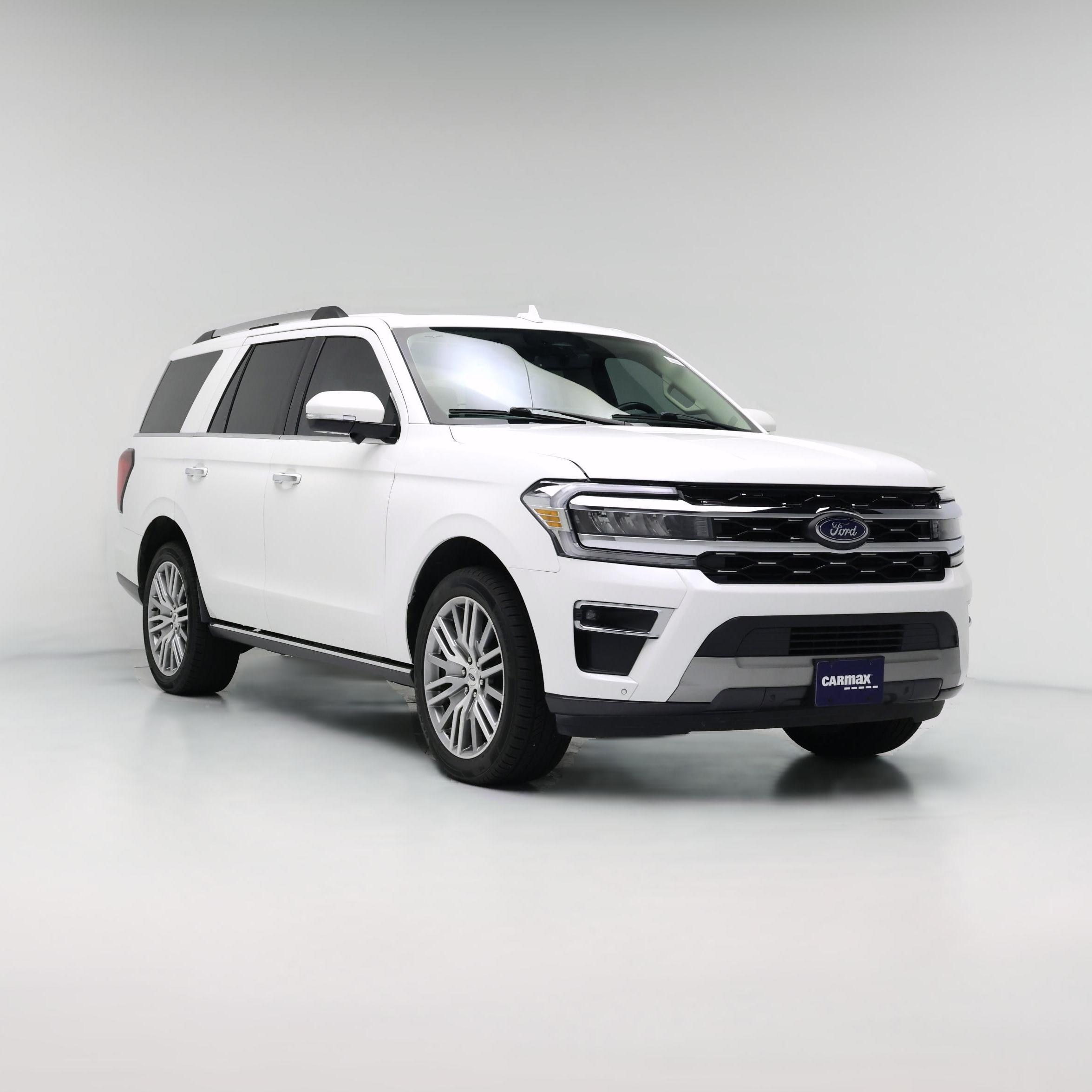 Thumbnail: 2023 Ford Expedition - 1