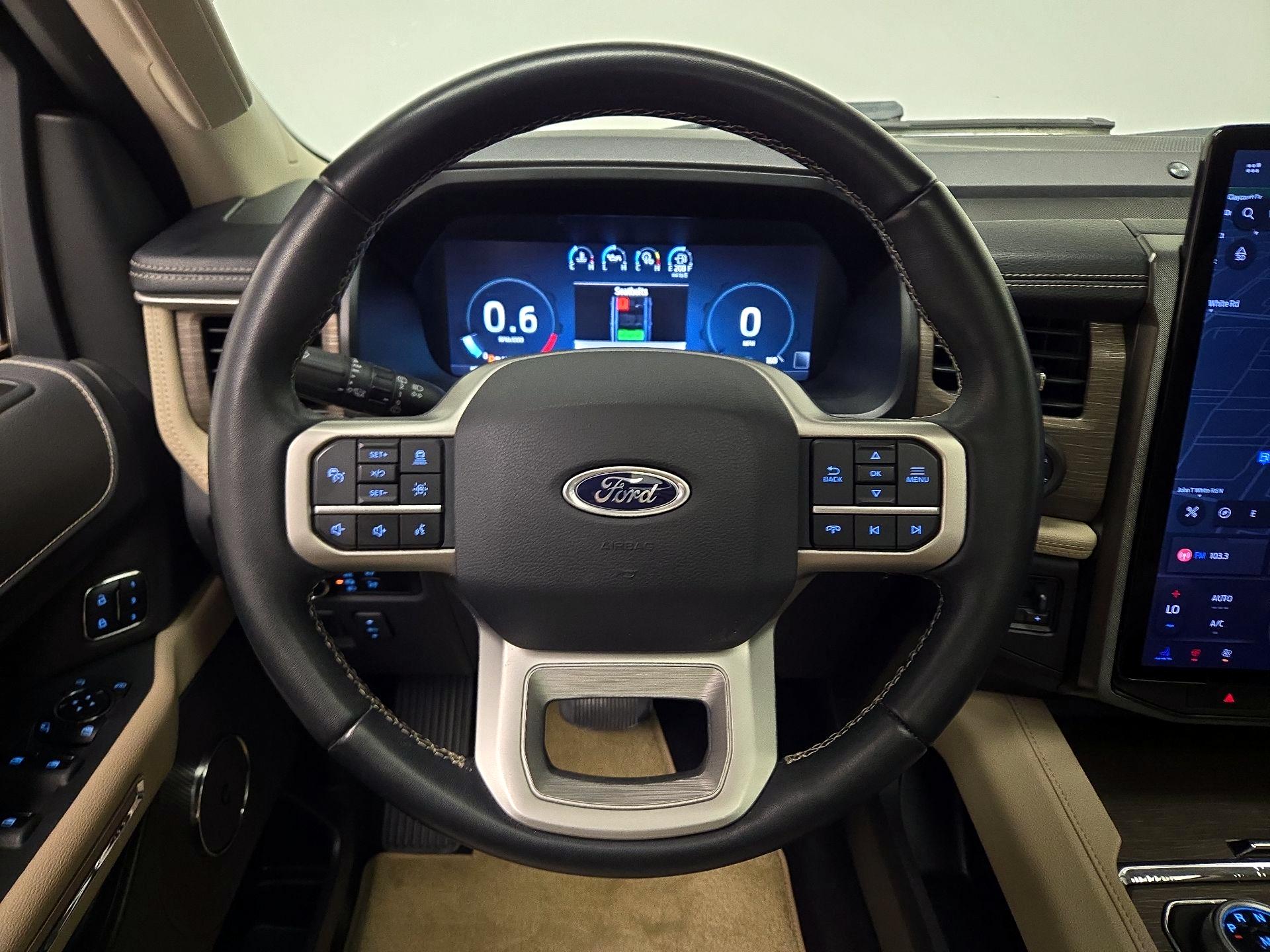 Thumbnail: 2023 Ford Expedition - 10