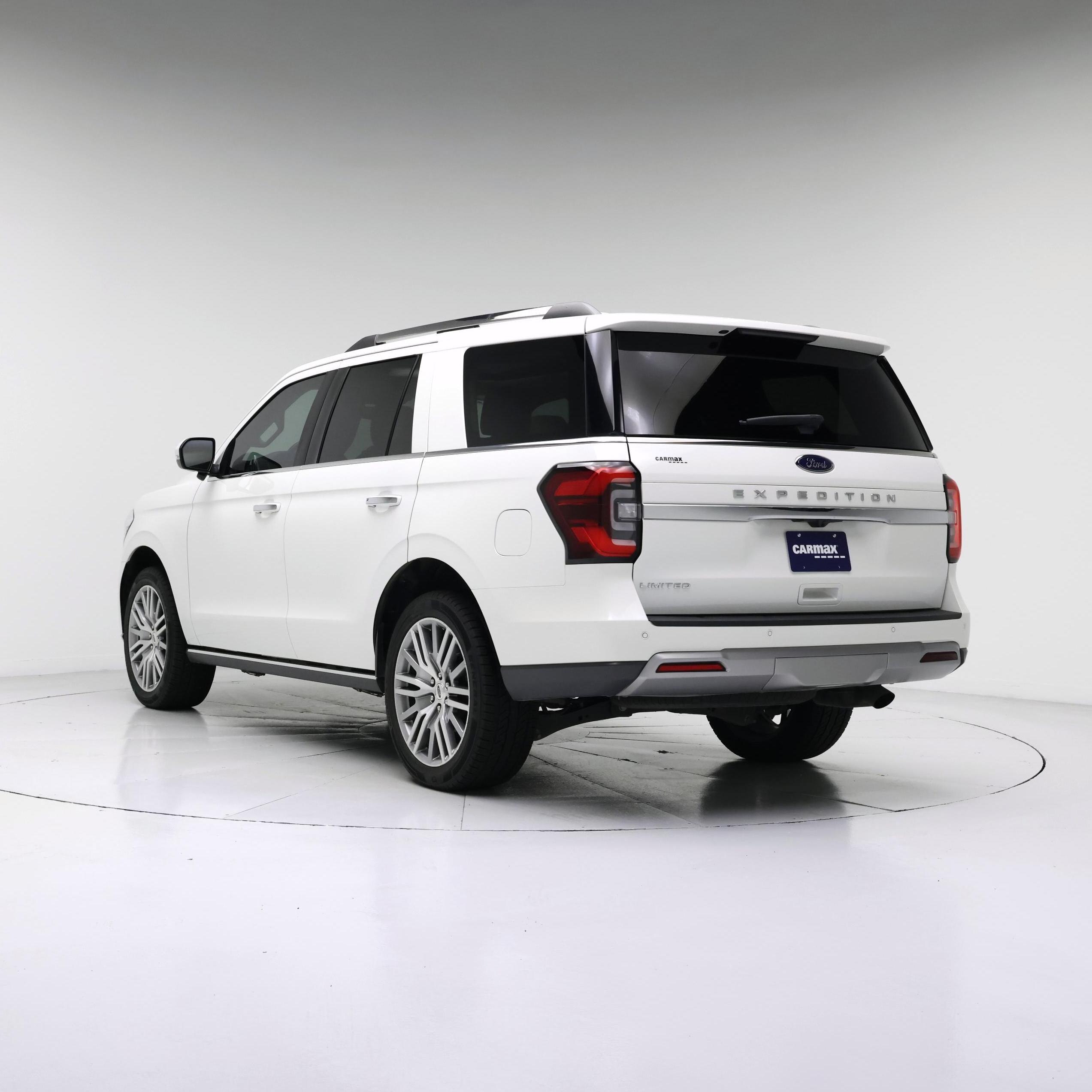 Thumbnail: 2023 Ford Expedition - 2