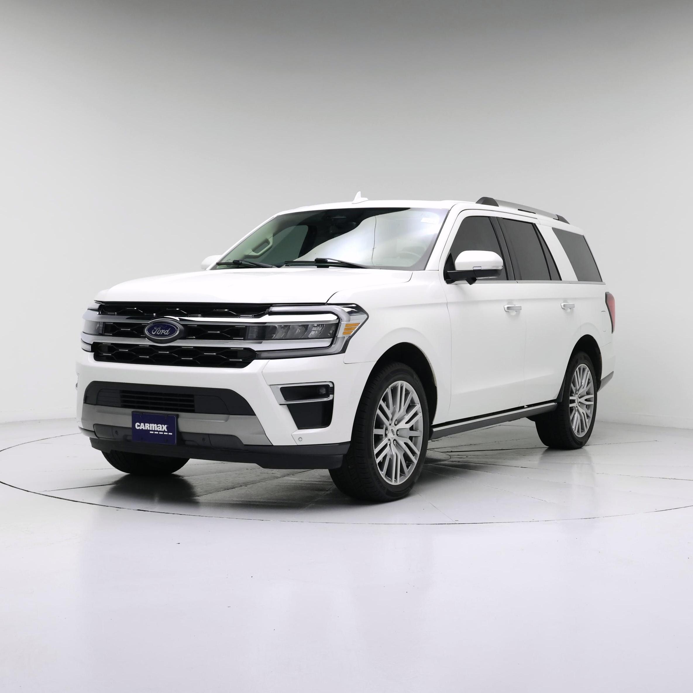 Thumbnail: 2023 Ford Expedition - 4