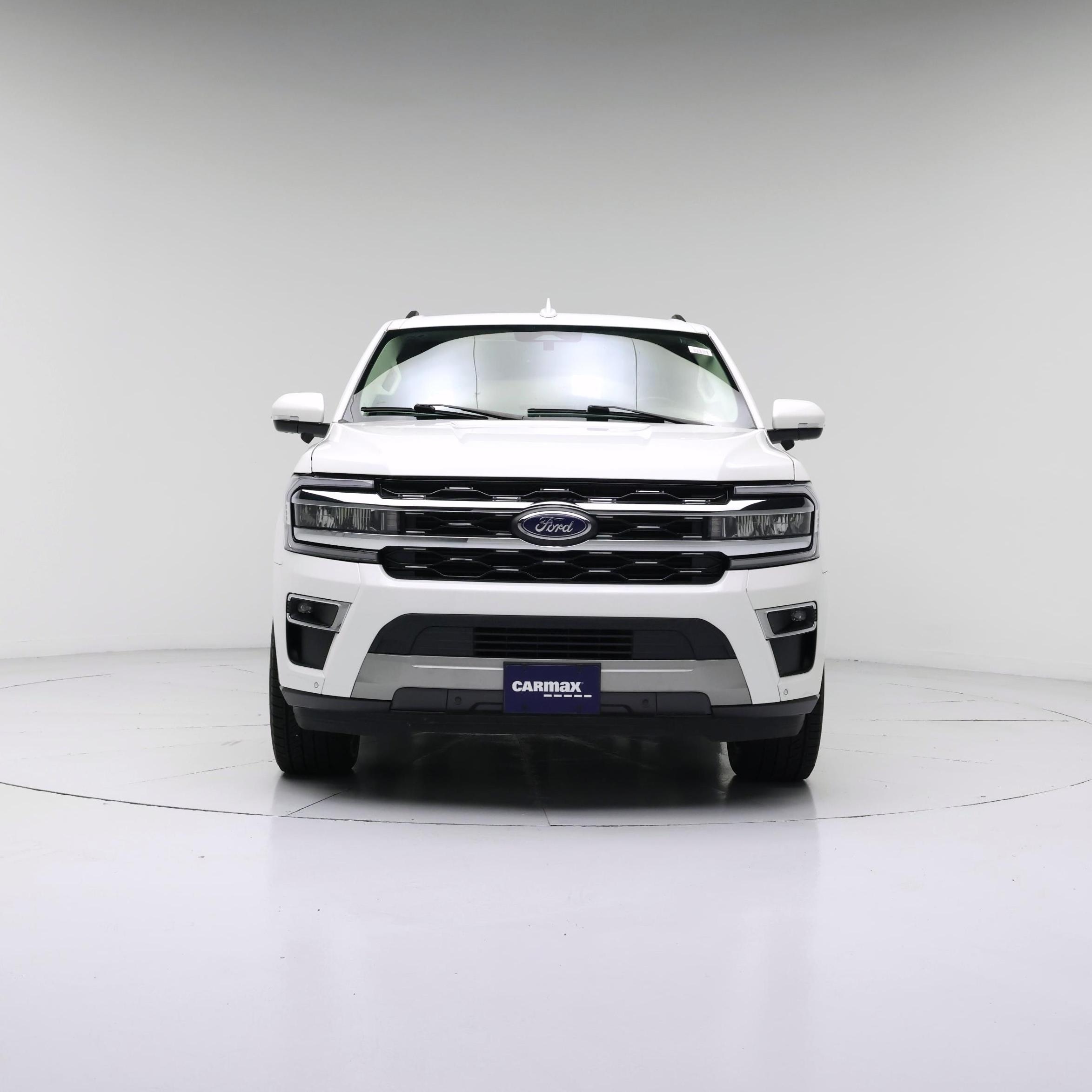 Thumbnail: 2023 Ford Expedition - 5