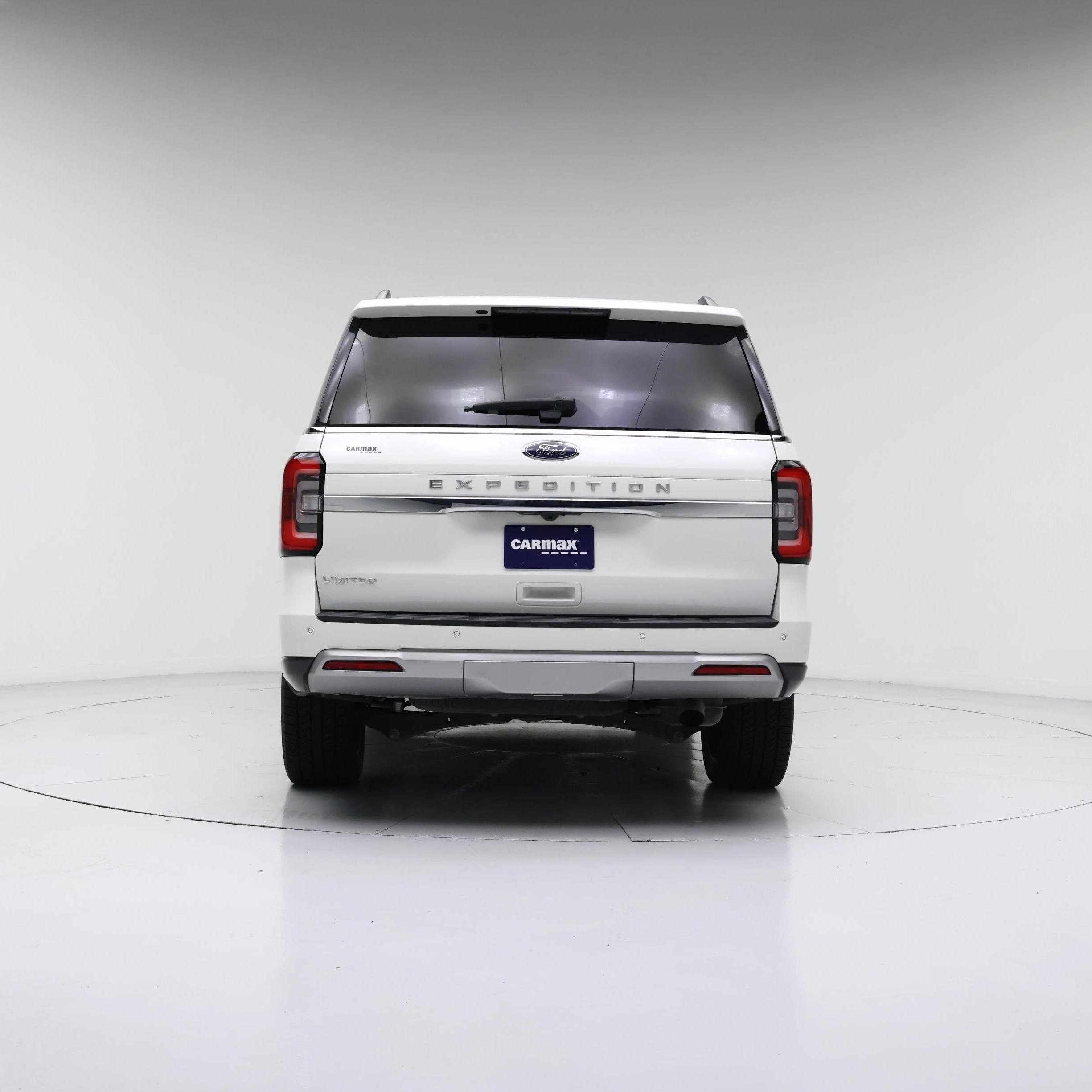 Thumbnail: 2023 Ford Expedition - 6