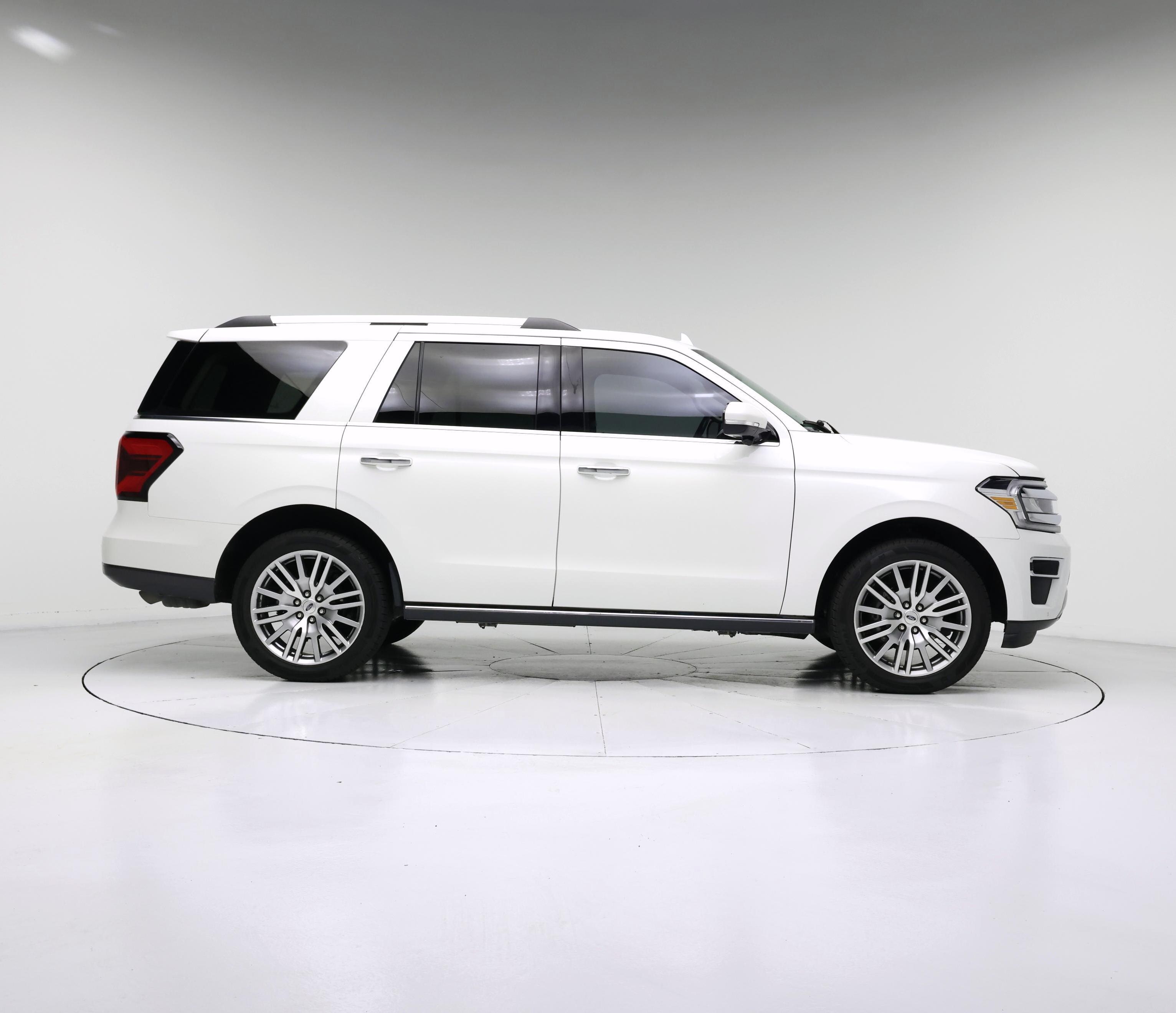 Thumbnail: 2023 Ford Expedition - 7