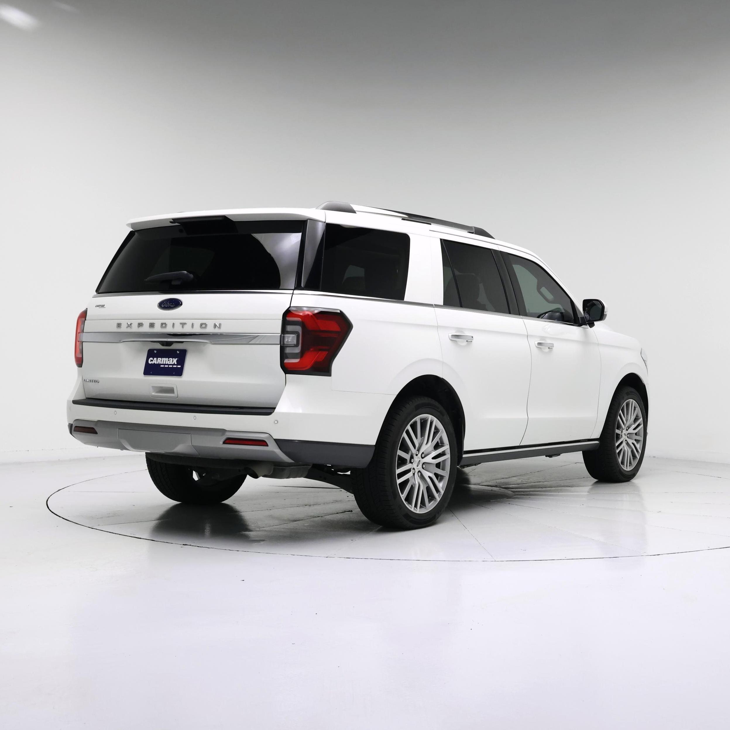 Thumbnail: 2023 Ford Expedition - 8
