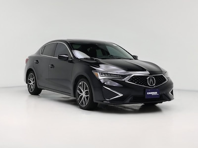 2022 Acura ILX Premium