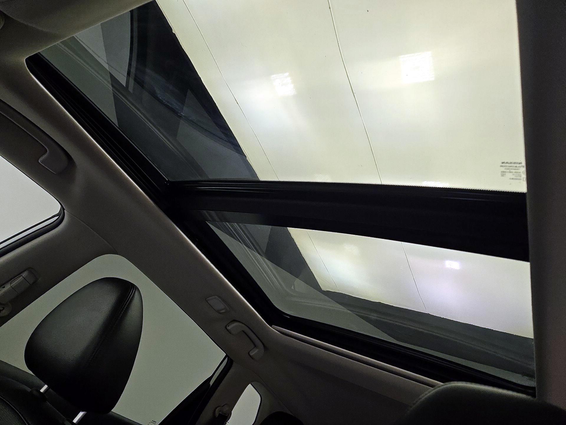 Thumbnail: 2017 Nissan Rogue - 20