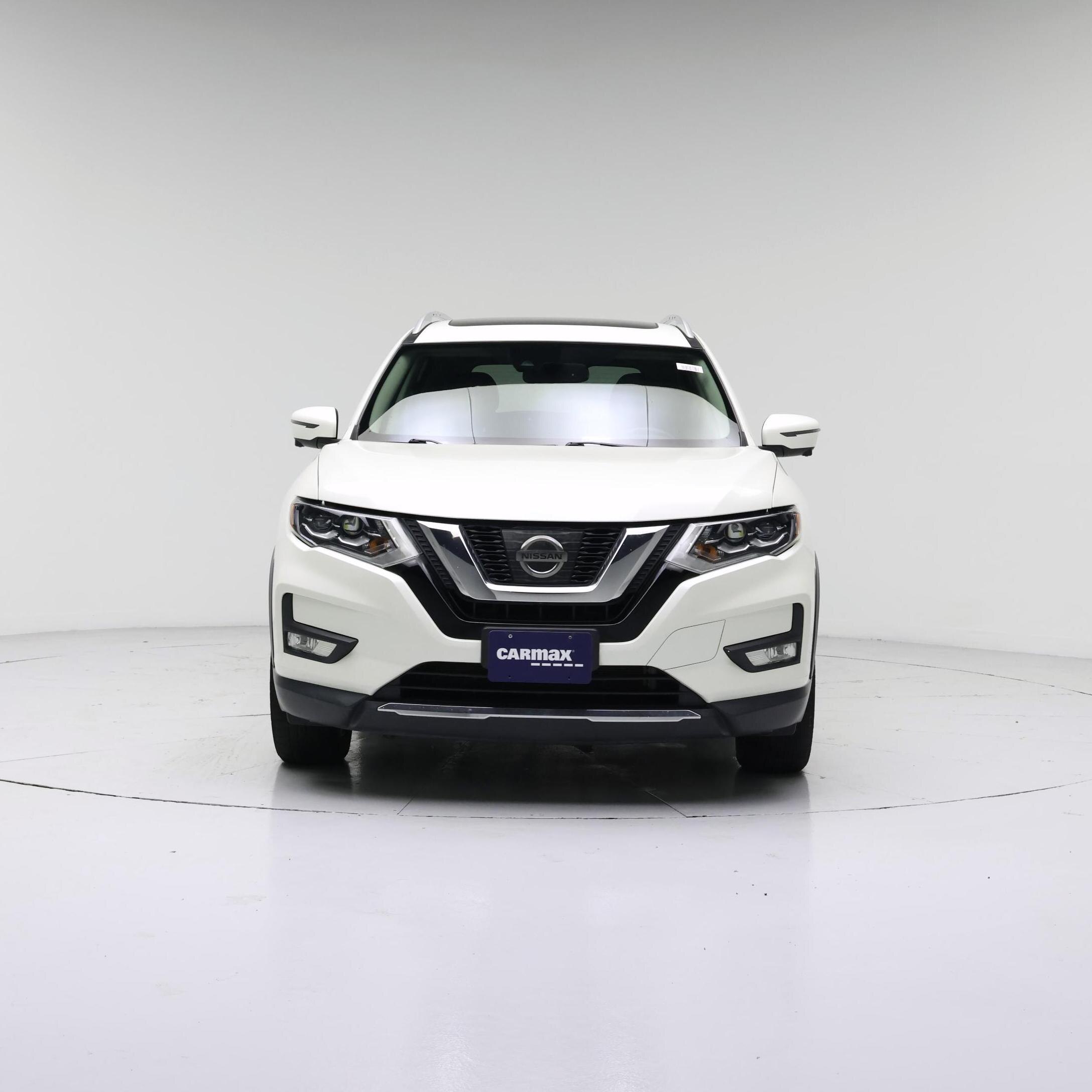 Thumbnail: 2017 Nissan Rogue - 5