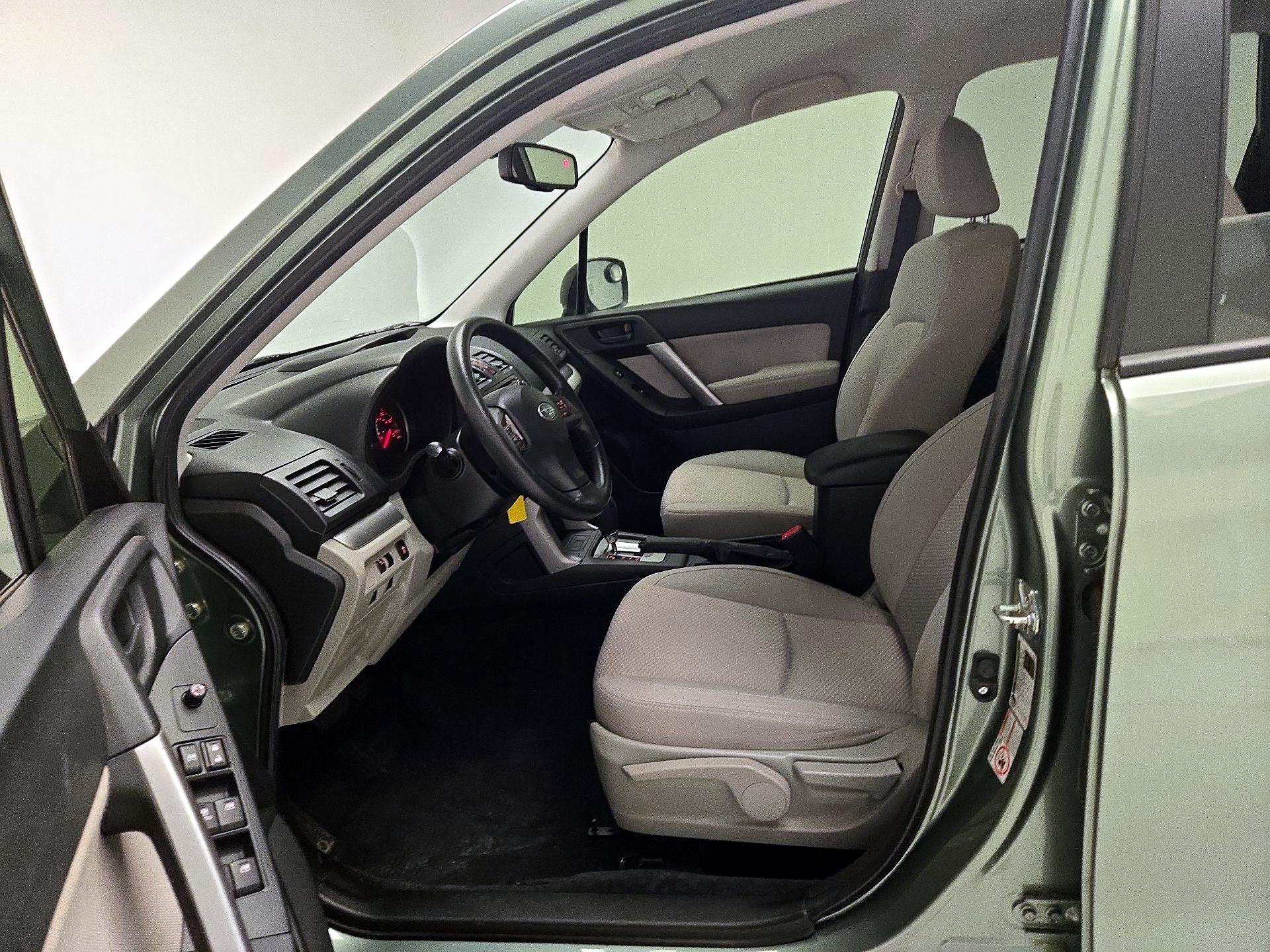Thumbnail: 2015 Subaru Forester - 11
