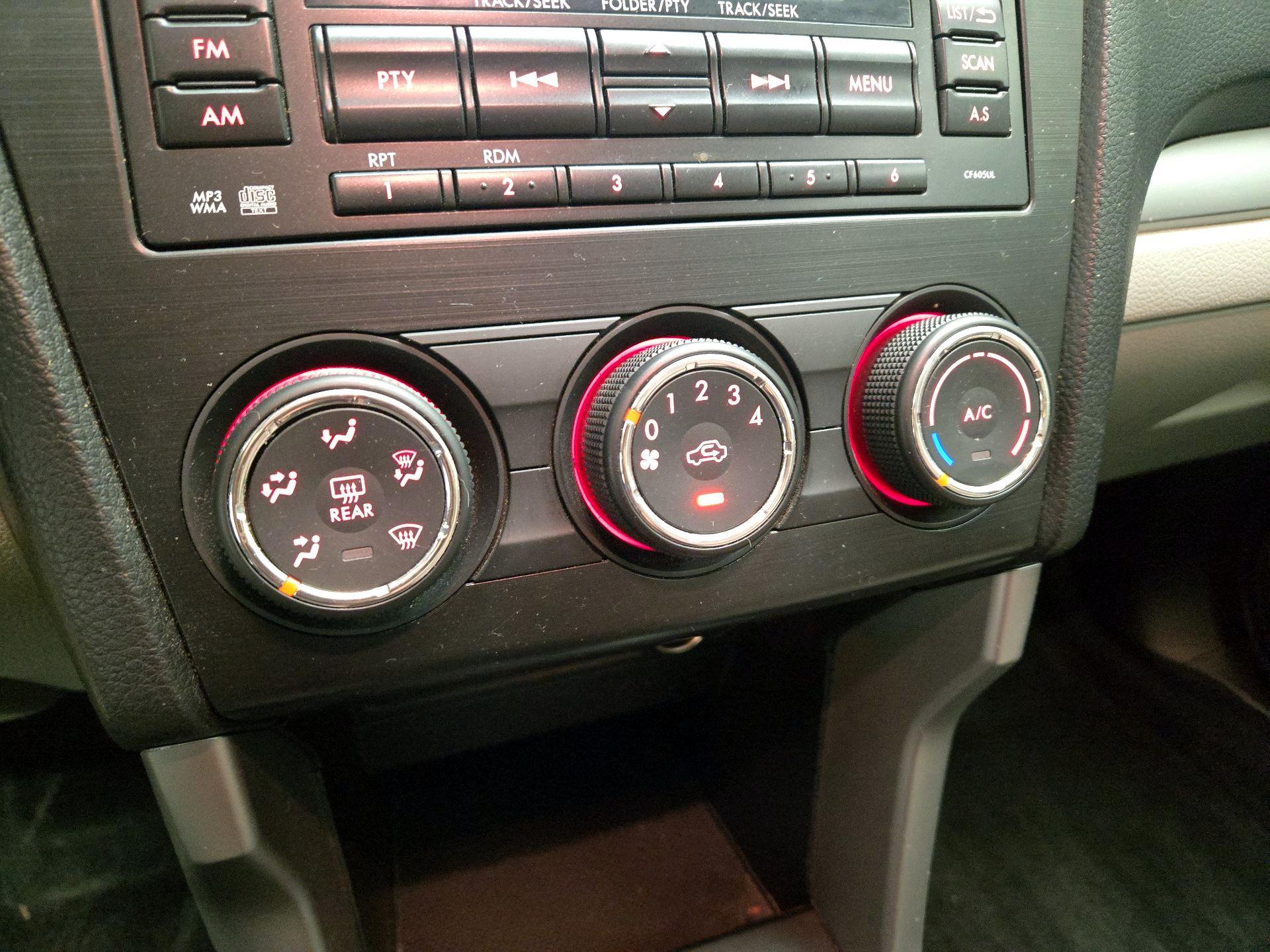 Thumbnail: 2015 Subaru Forester - 16