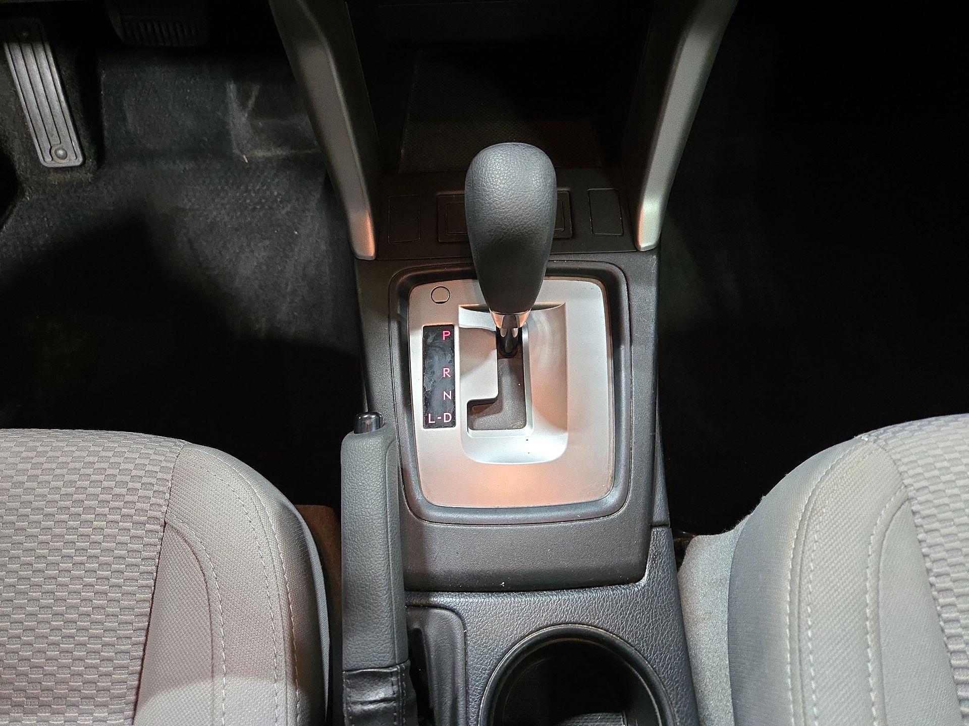 Thumbnail: 2015 Subaru Forester - 17