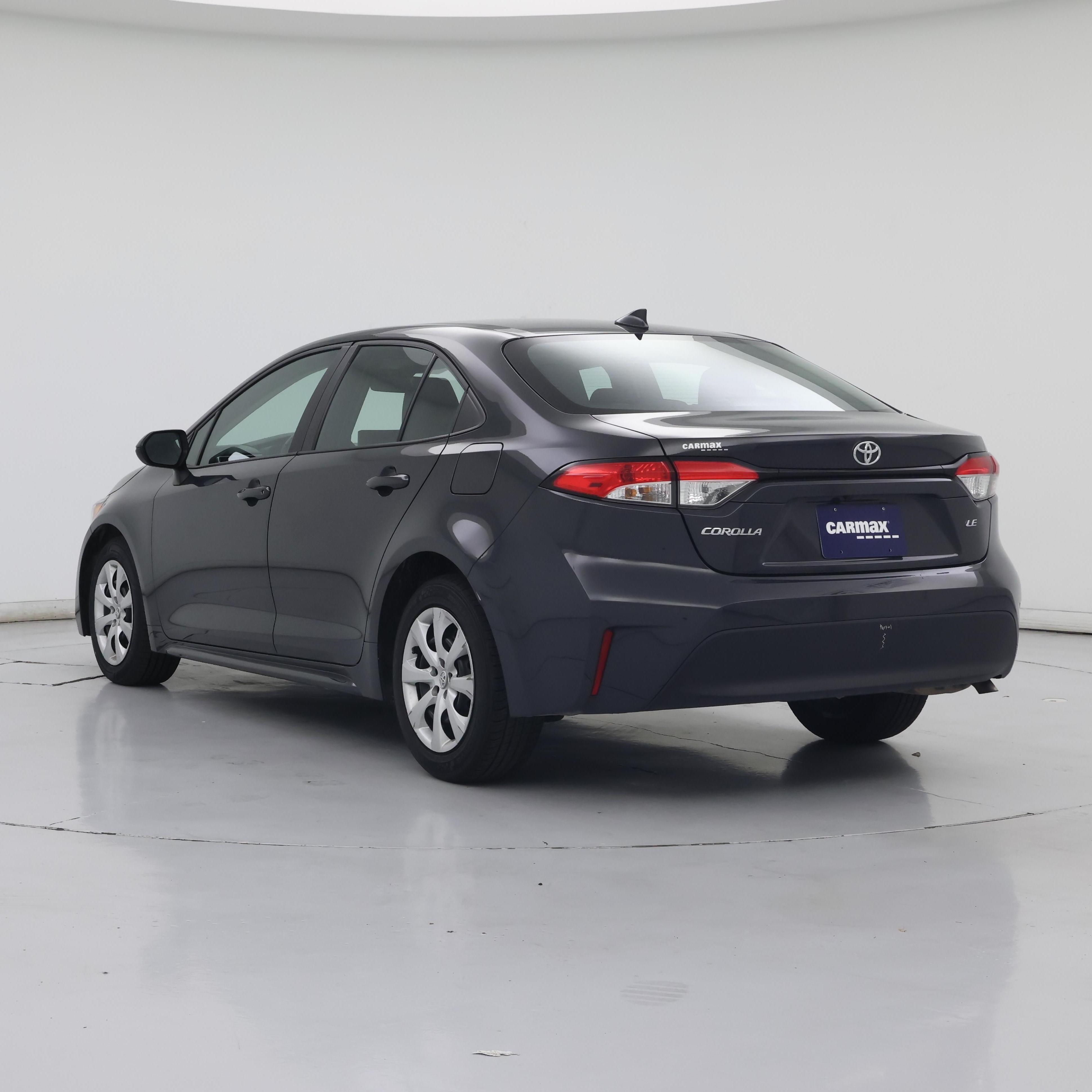 Thumbnail: 2025 Toyota Corolla - 2