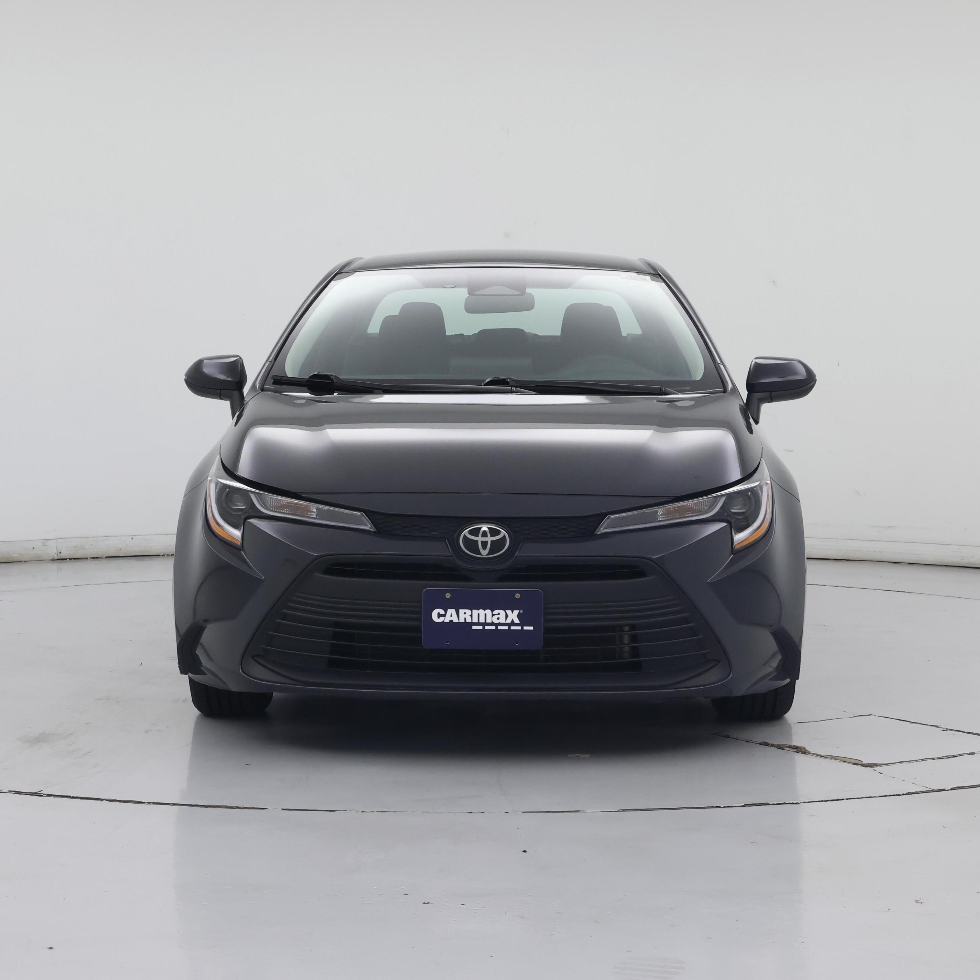 Thumbnail: 2025 Toyota Corolla - 5
