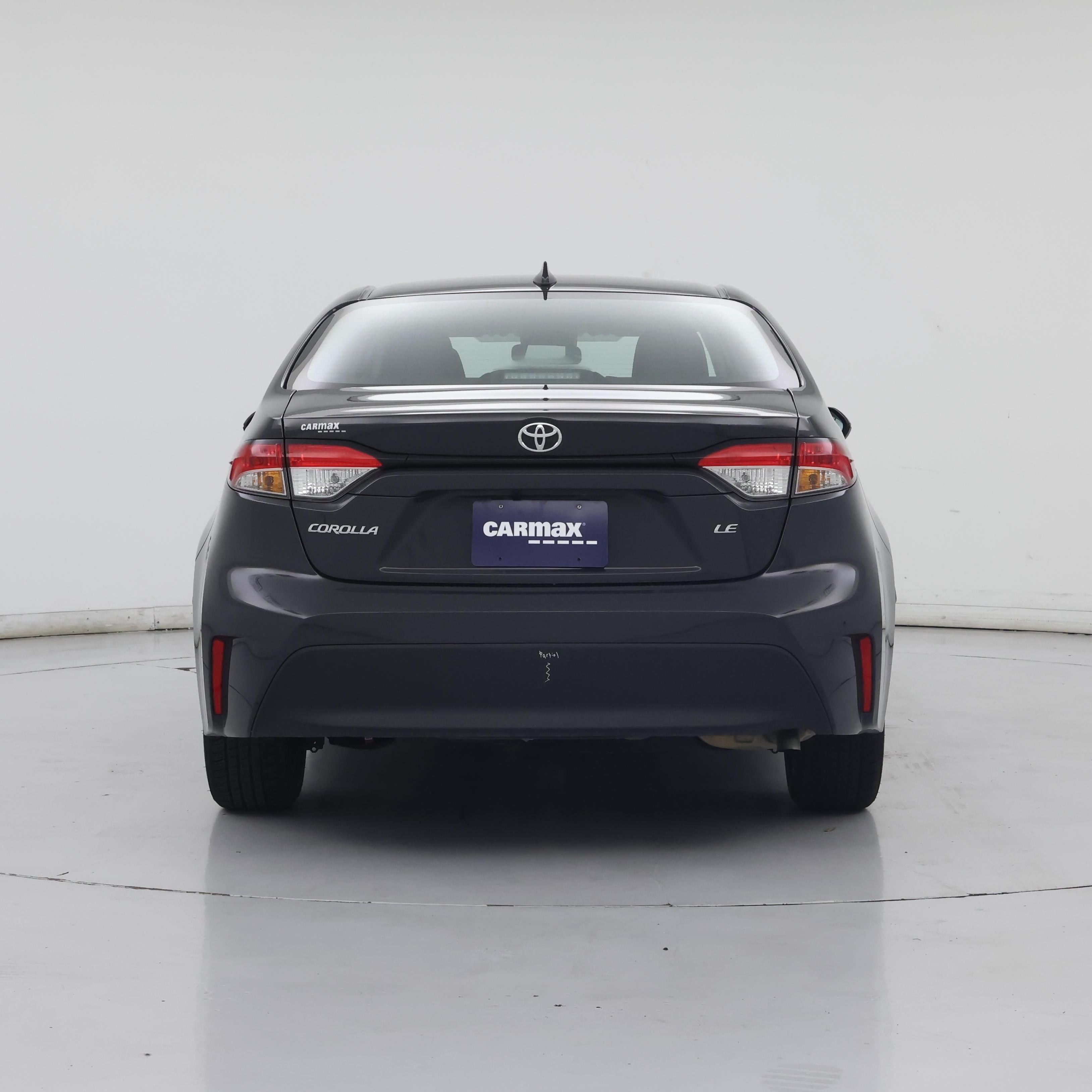 Thumbnail: 2025 Toyota Corolla - 6