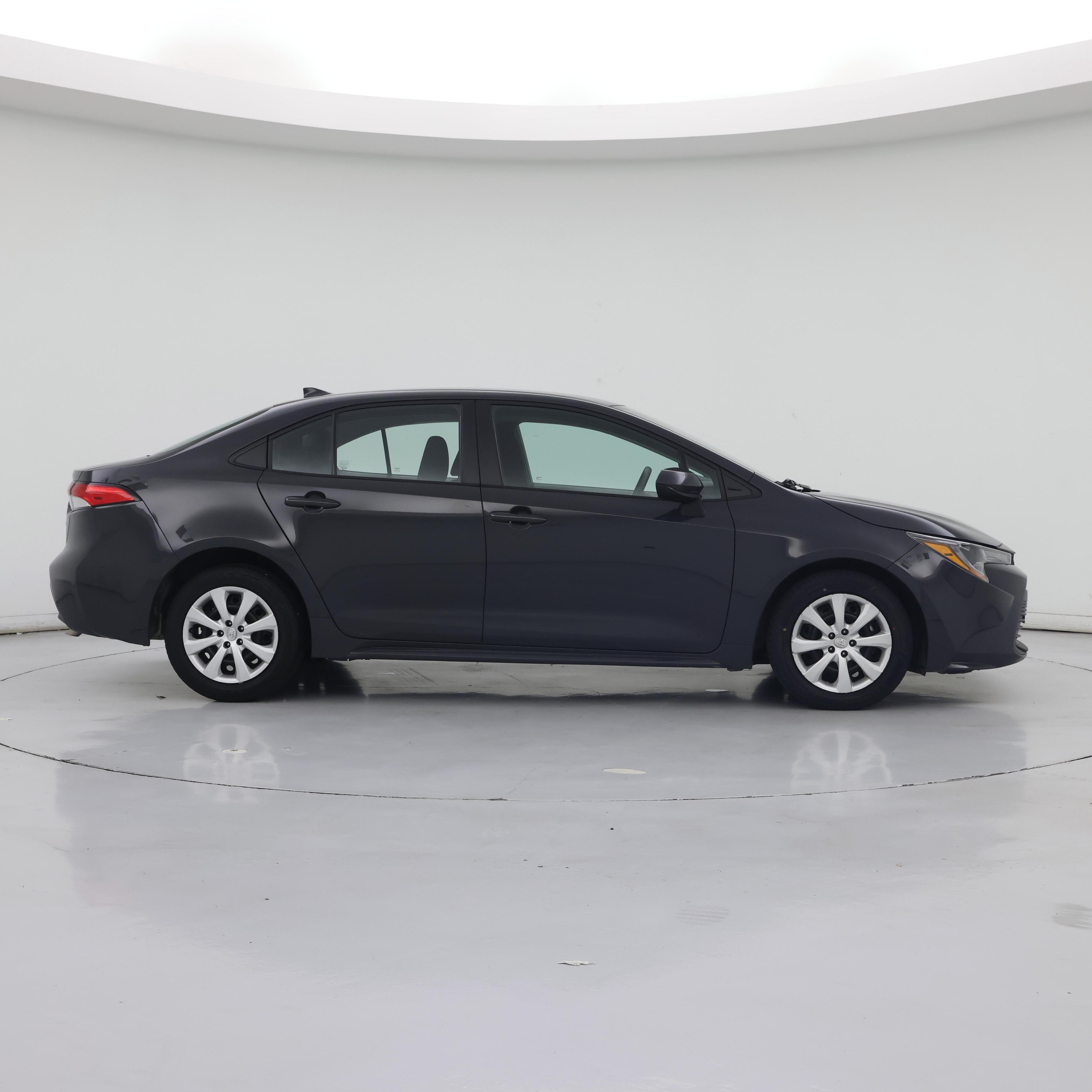 Thumbnail: 2025 Toyota Corolla - 7