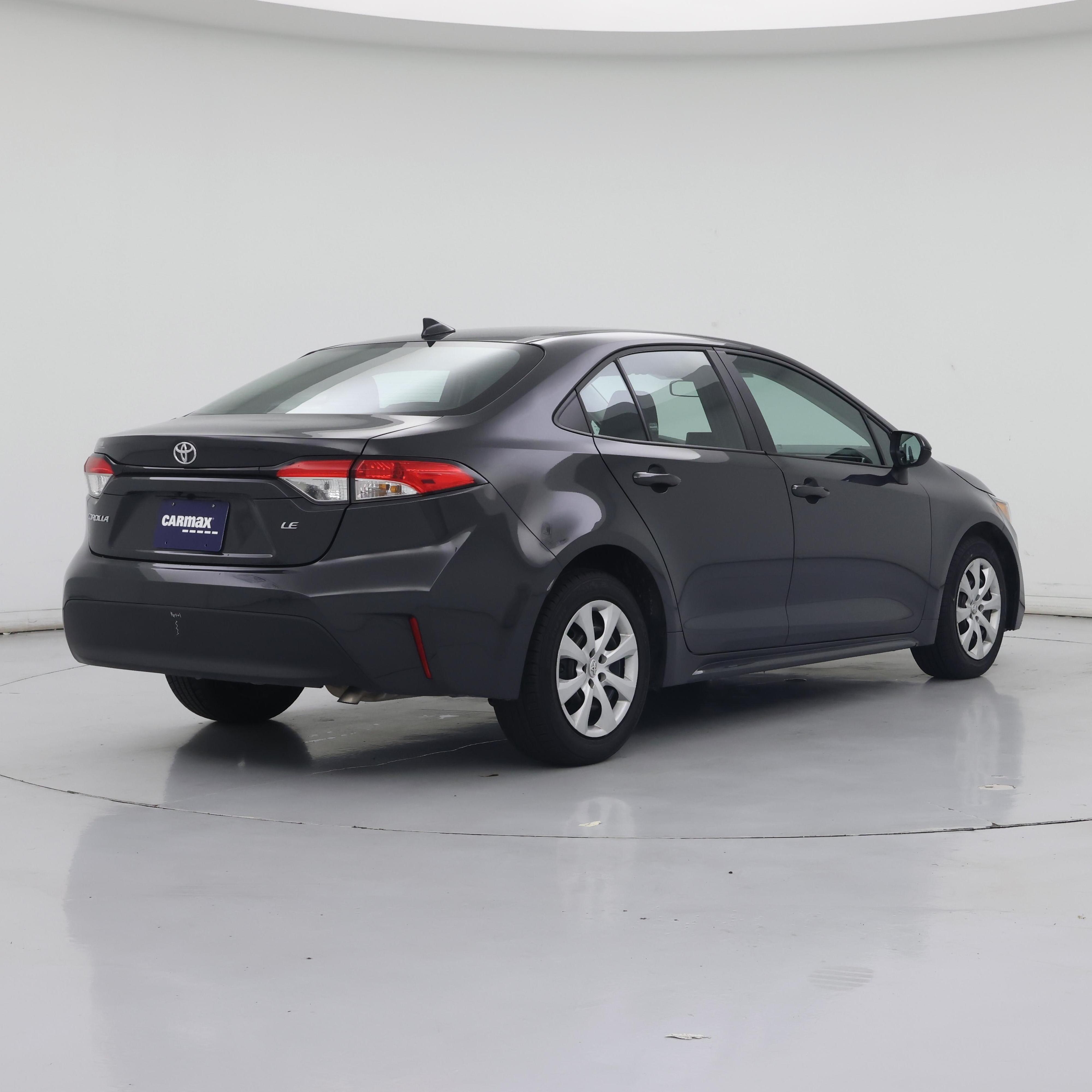 Thumbnail: 2025 Toyota Corolla - 8