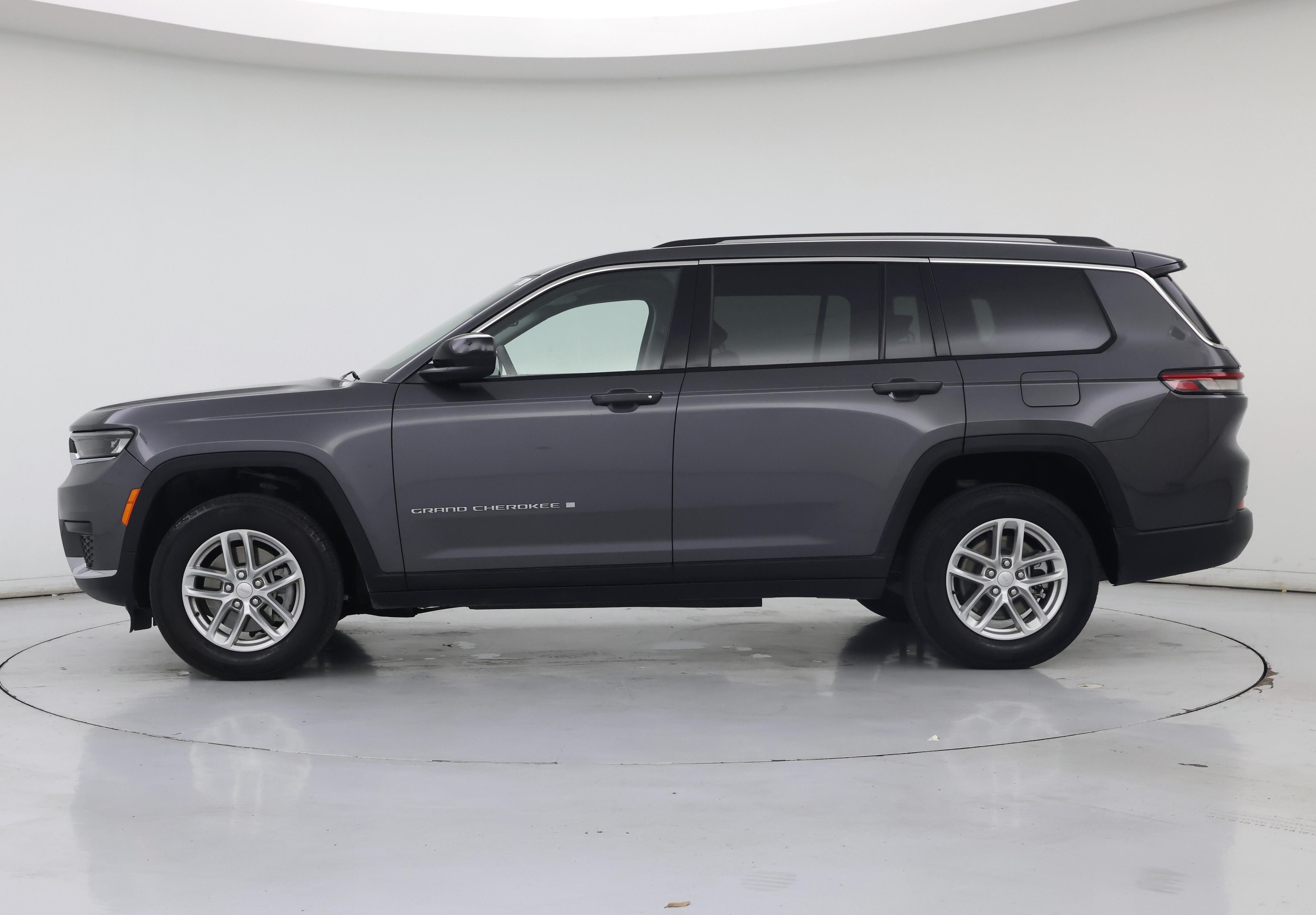 Thumbnail: 2023 Jeep Grand Cherokee L - 3