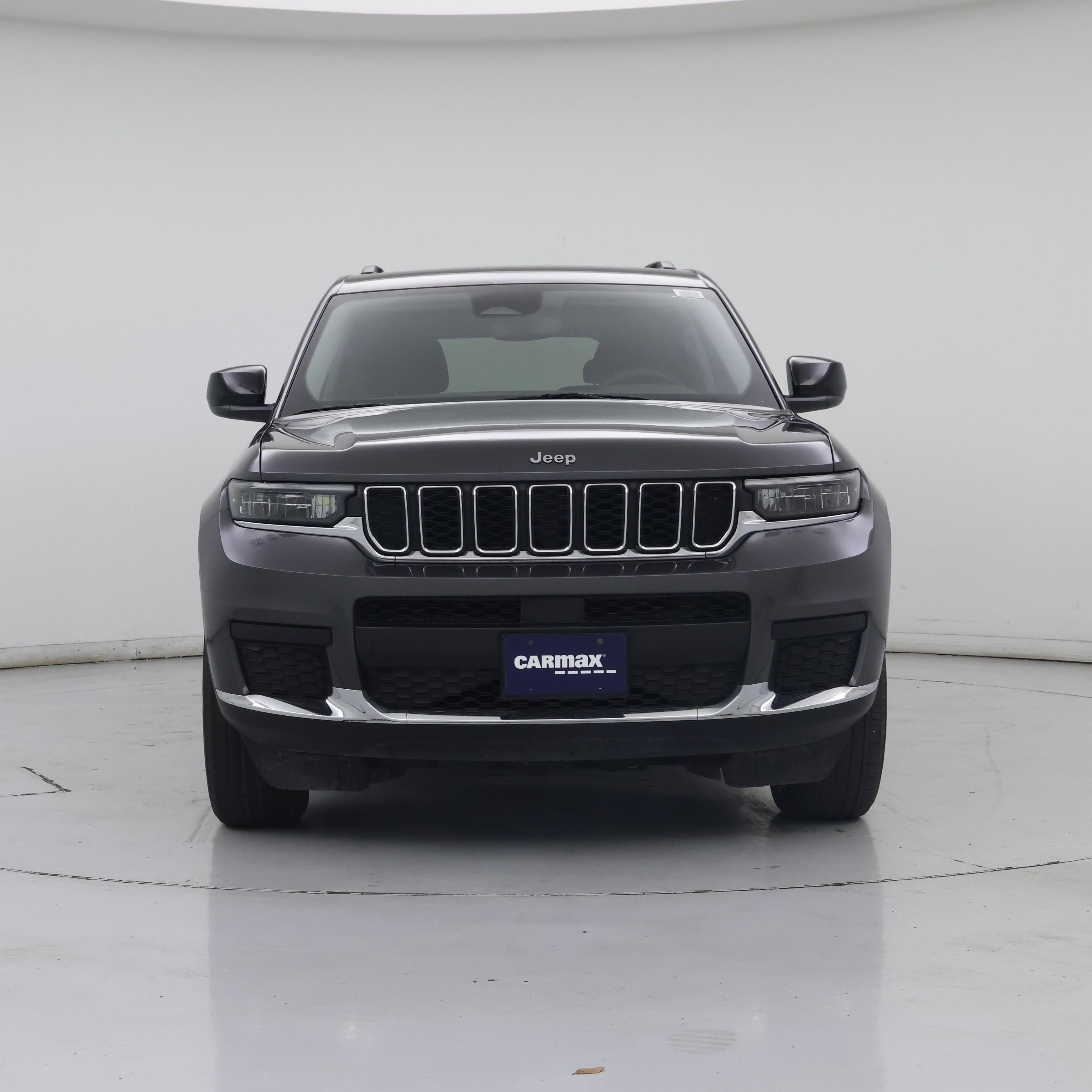Thumbnail: 2023 Jeep Grand Cherokee L - 5