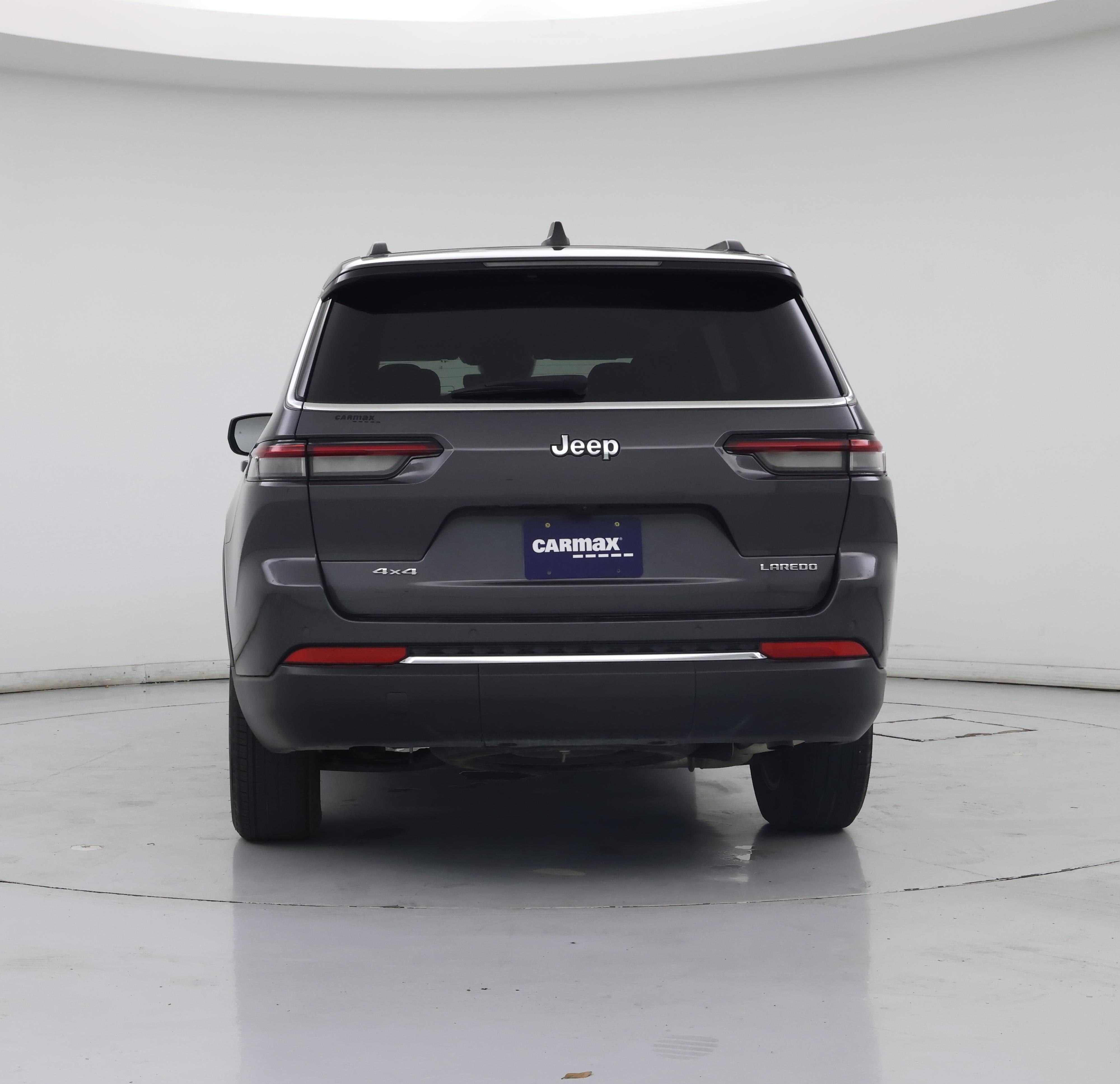 Thumbnail: 2023 Jeep Grand Cherokee L - 6